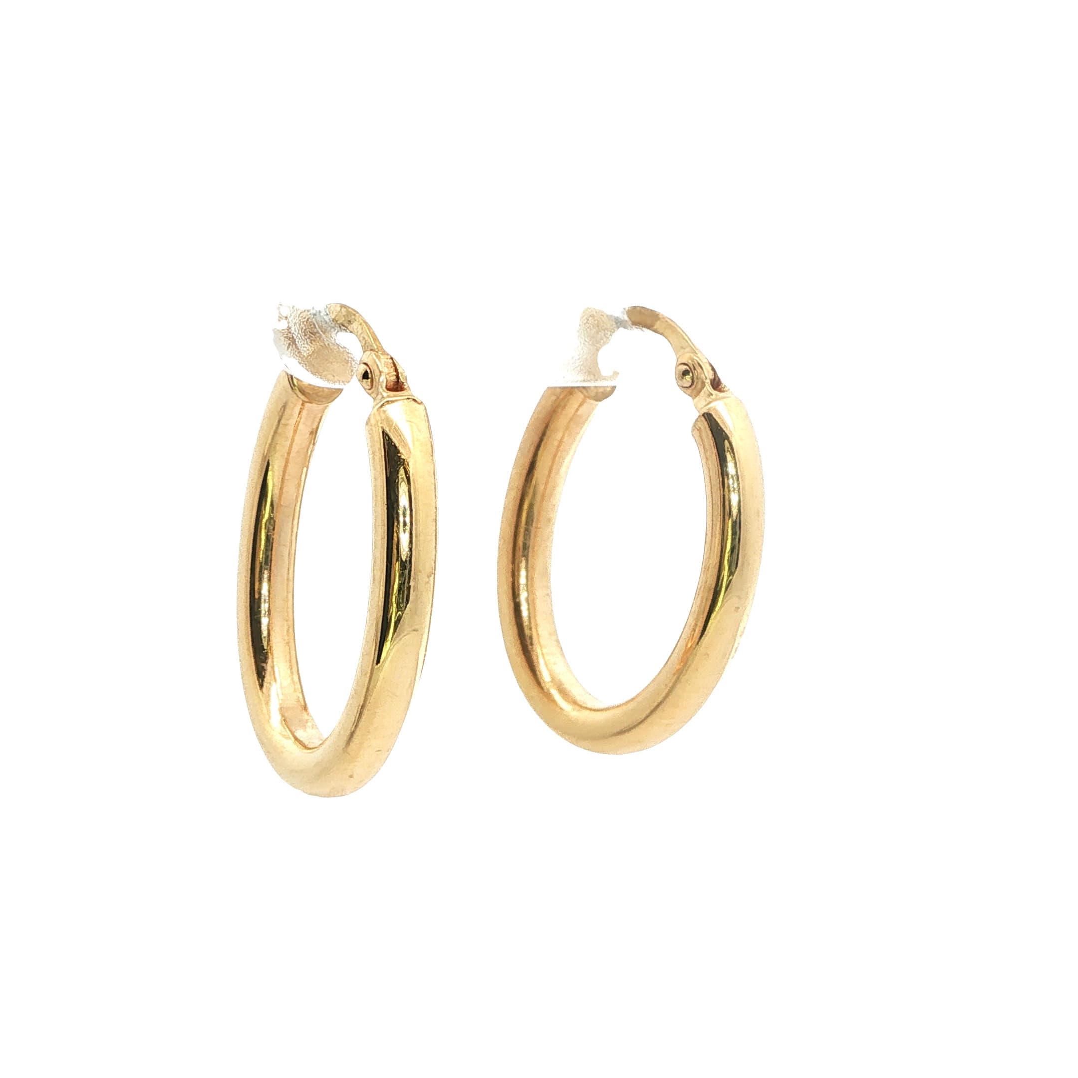 Acar Gold Altın Küpe - KP01926