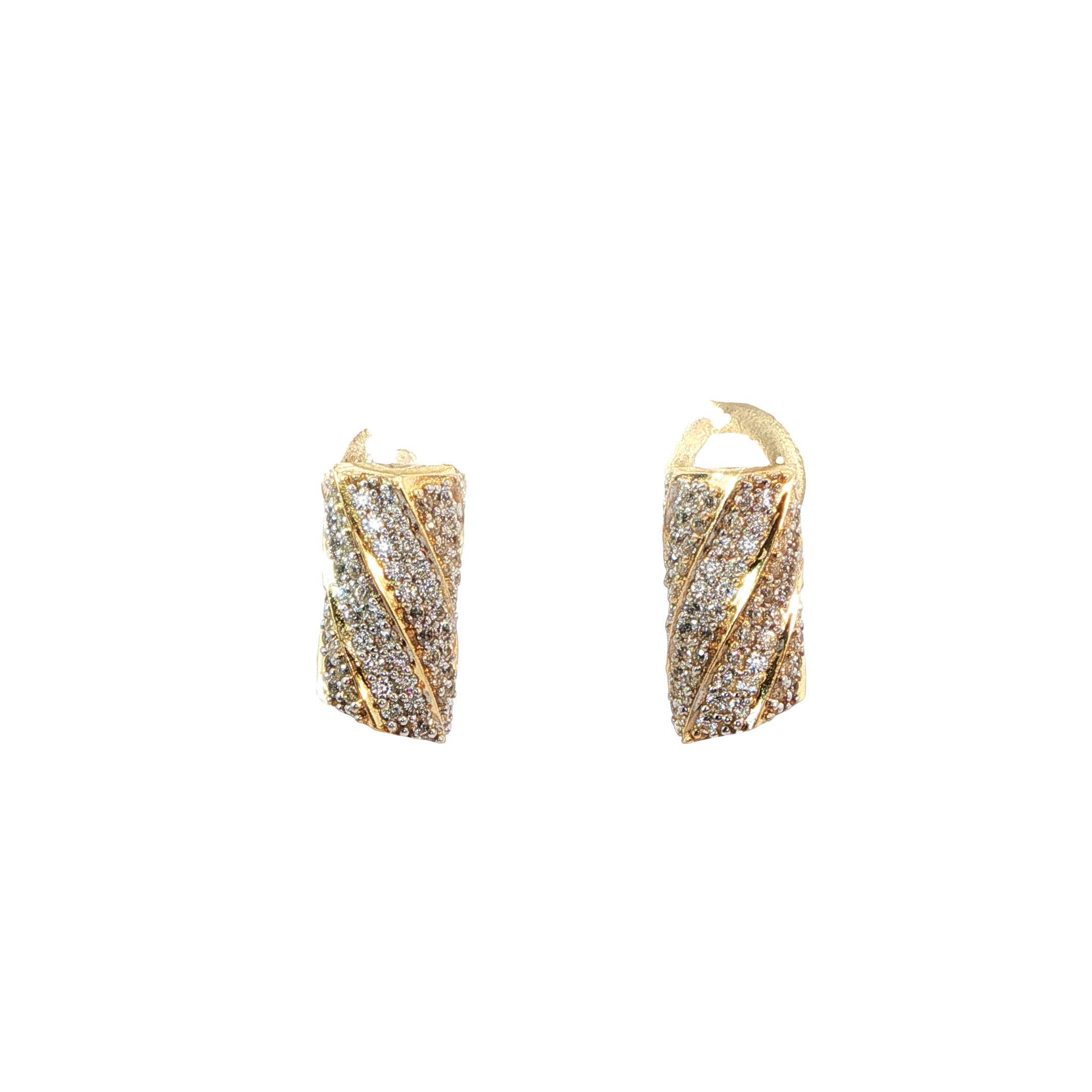 Acar Gold Altın Küpe - KP02624
