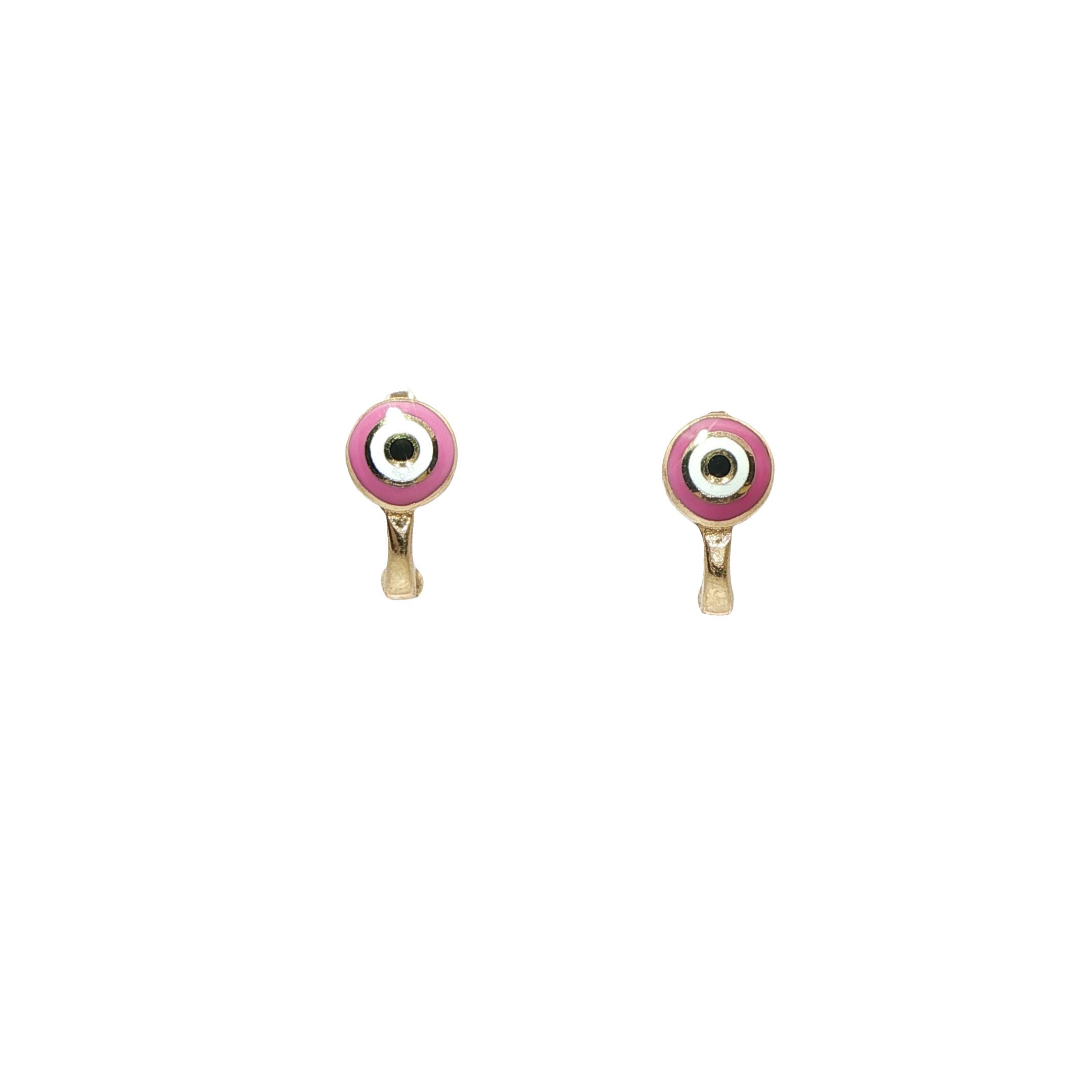 Acar Gold Çocuk Altın Küpe - KP02643