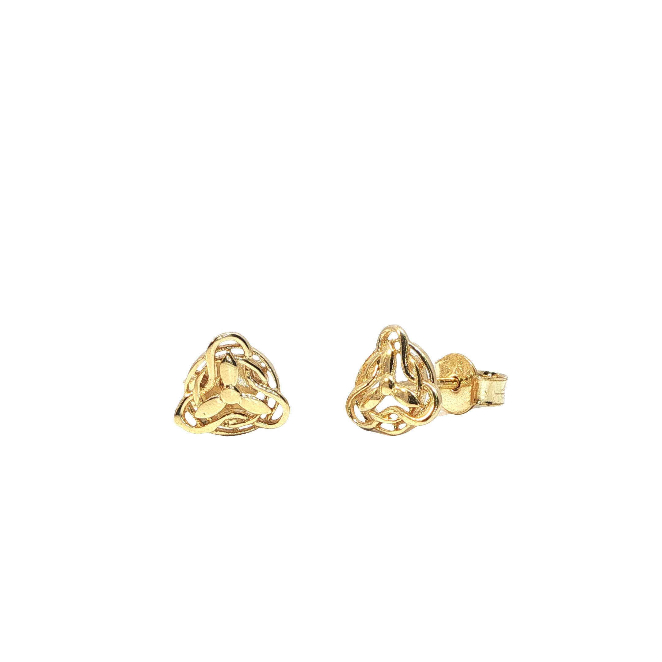 Acar Gold Altın Küpe - KP03144