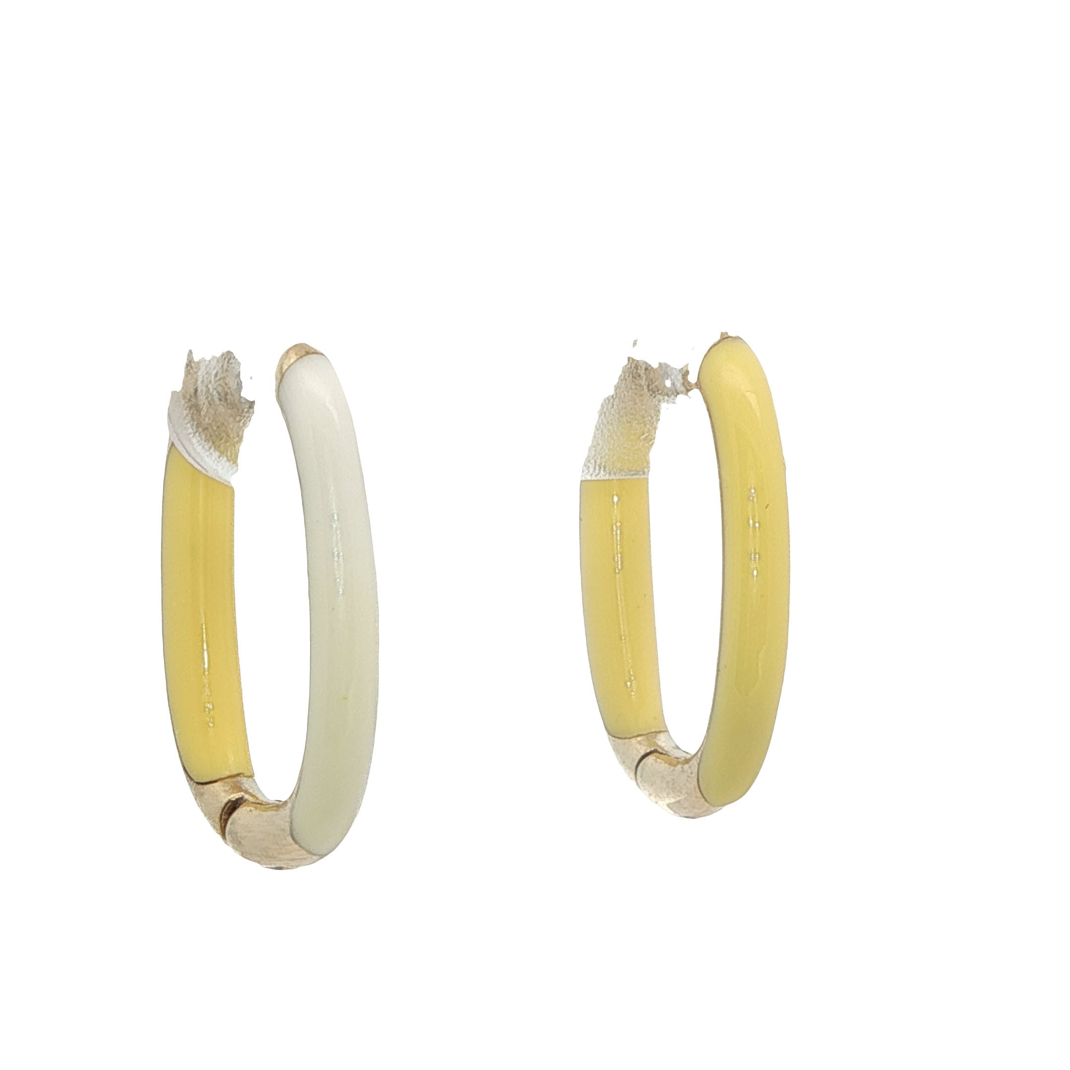 Acar Gold Gümüş Küpe - KP03806S