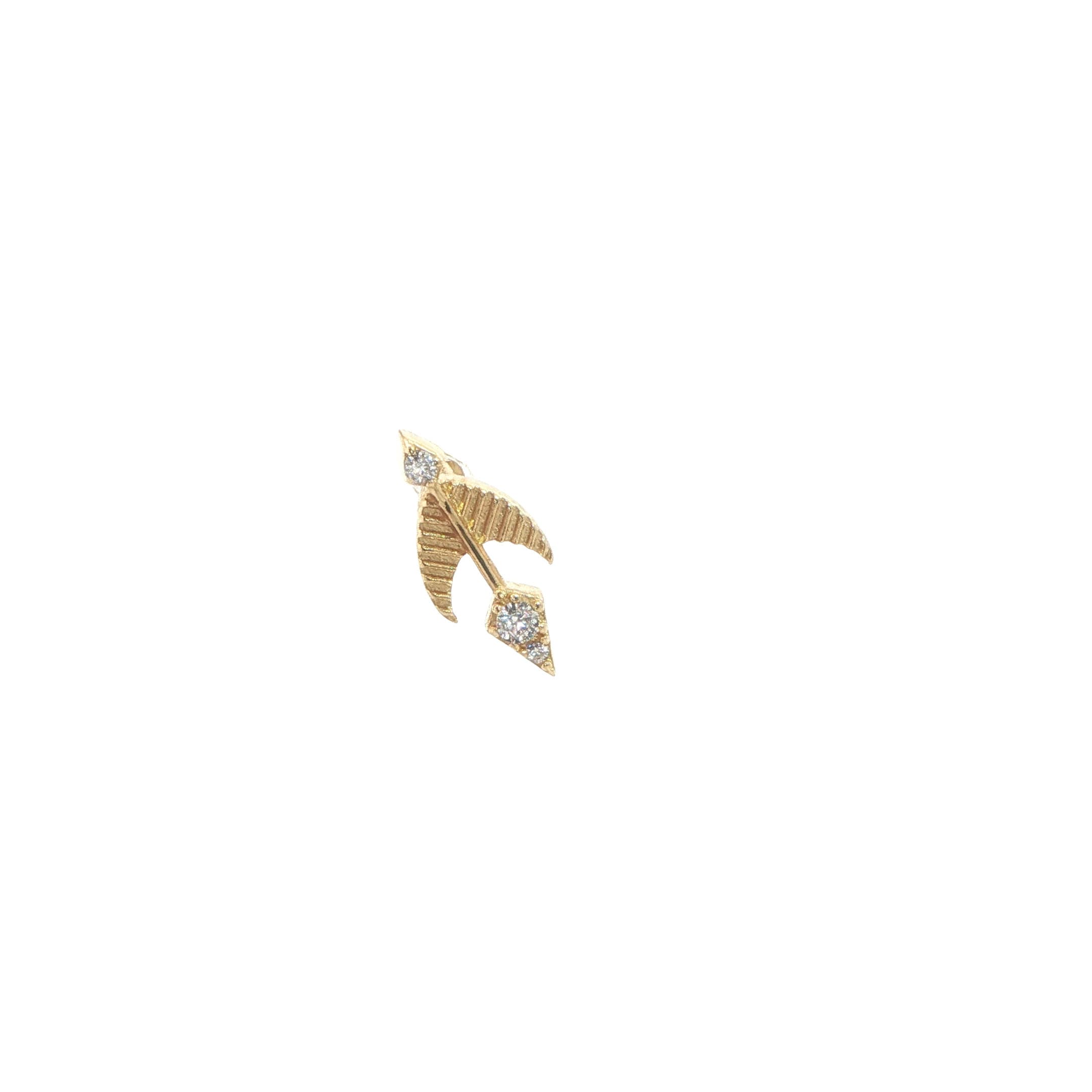 Acar Gold Altın Tragus