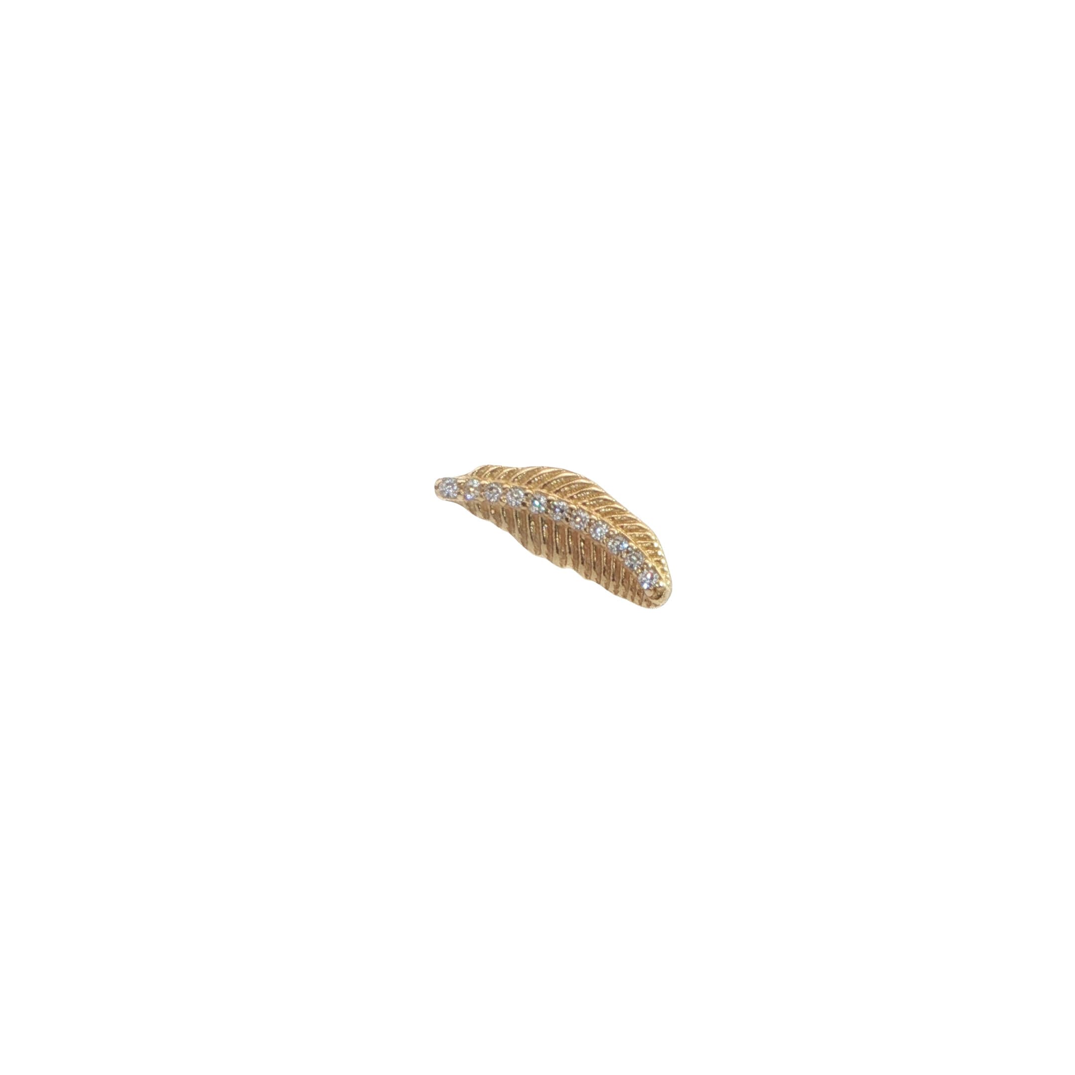 Acar Gold Altın Tragus