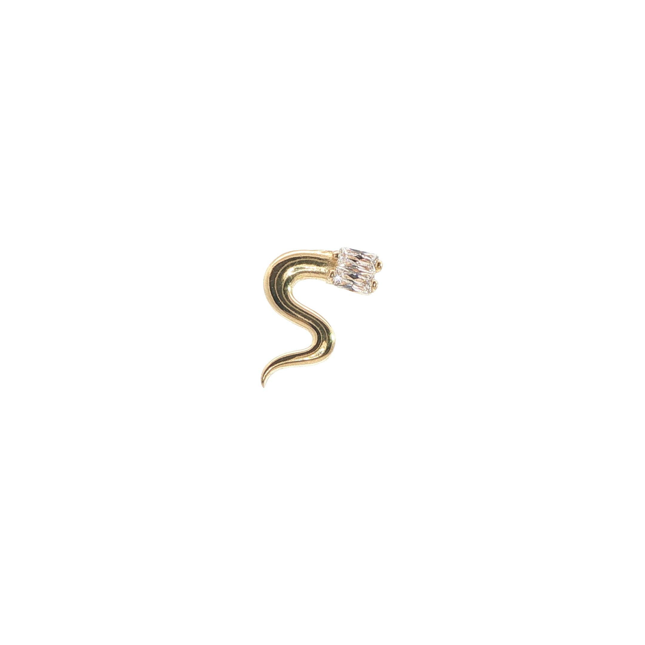 Acar Gold Altın Tragus