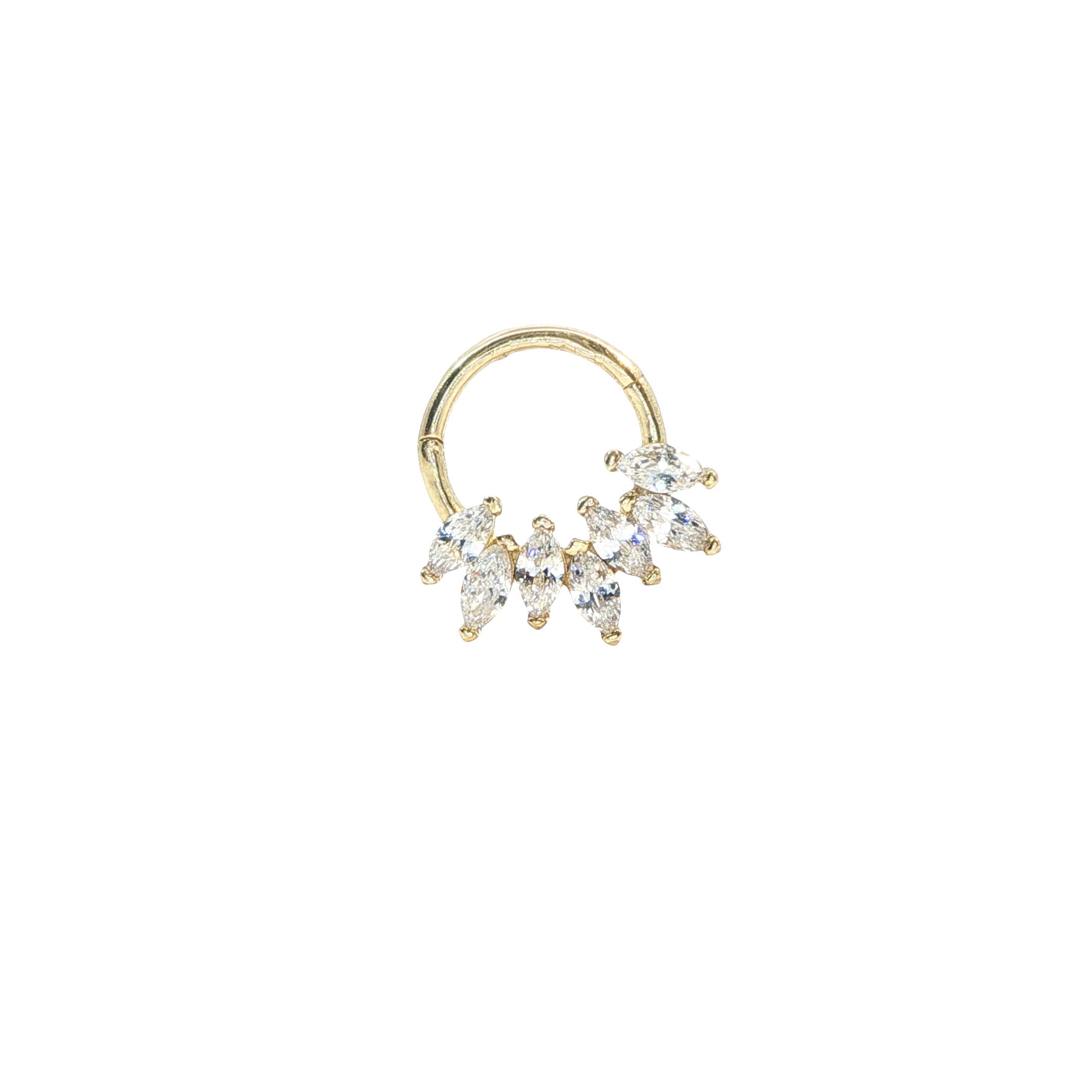 Acar Gold Altın Tragus