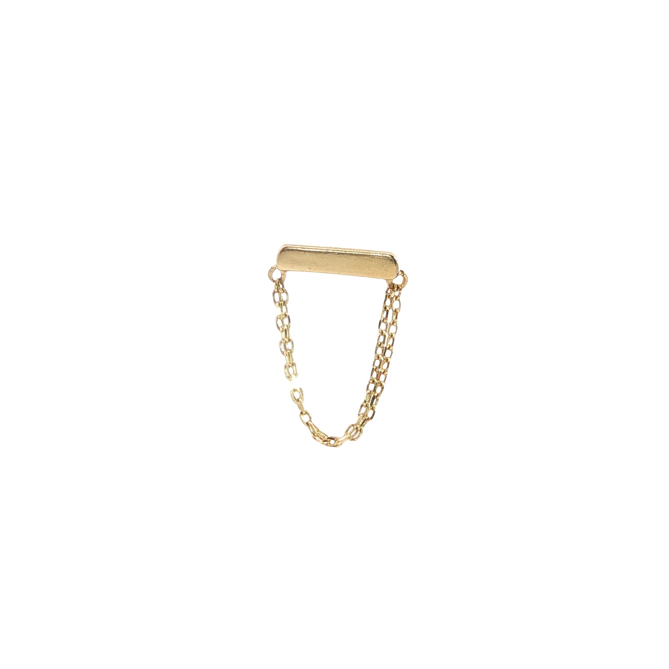 Acar Gold Altın Tragus
