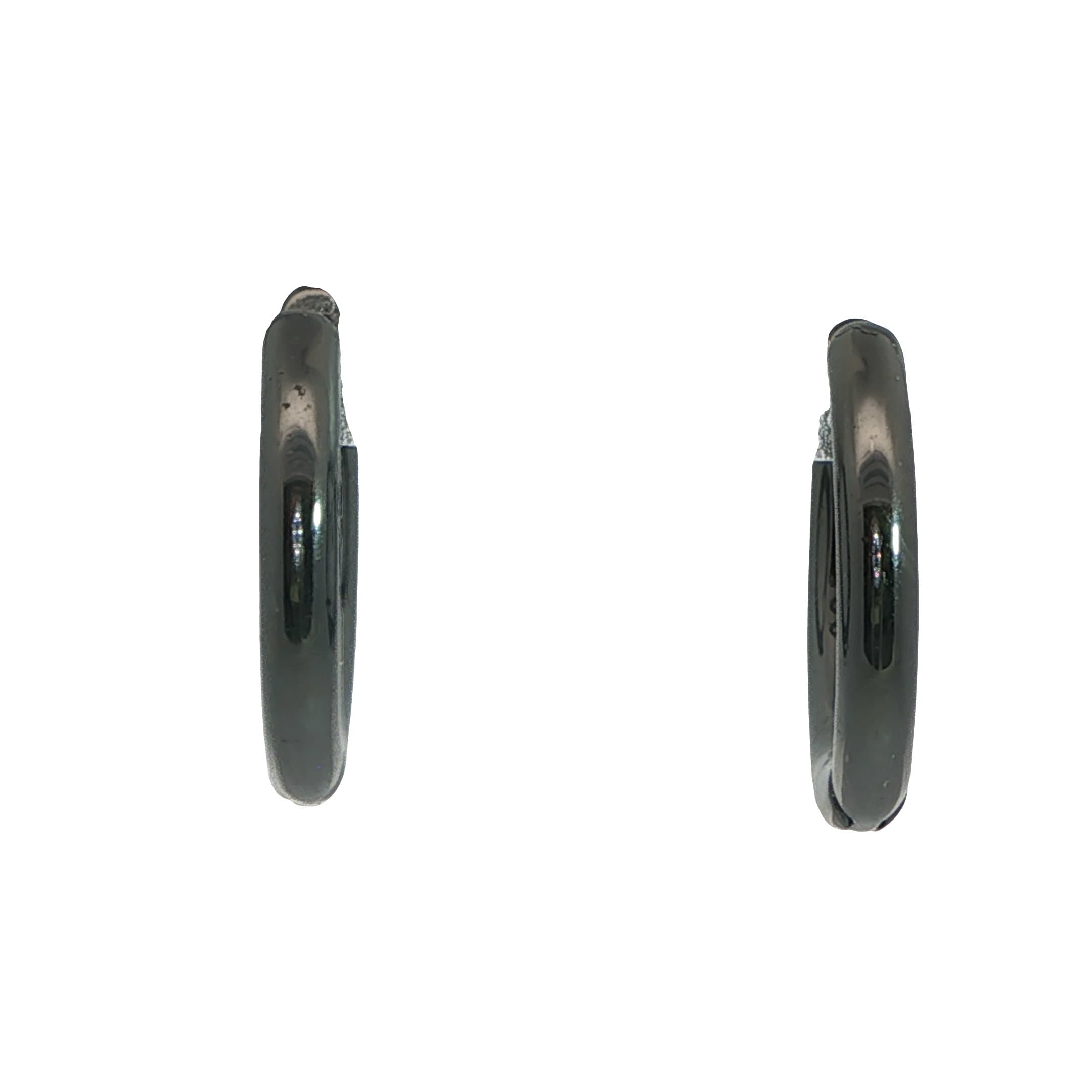 Acar Gold Gümüş Küpe - KP04610S