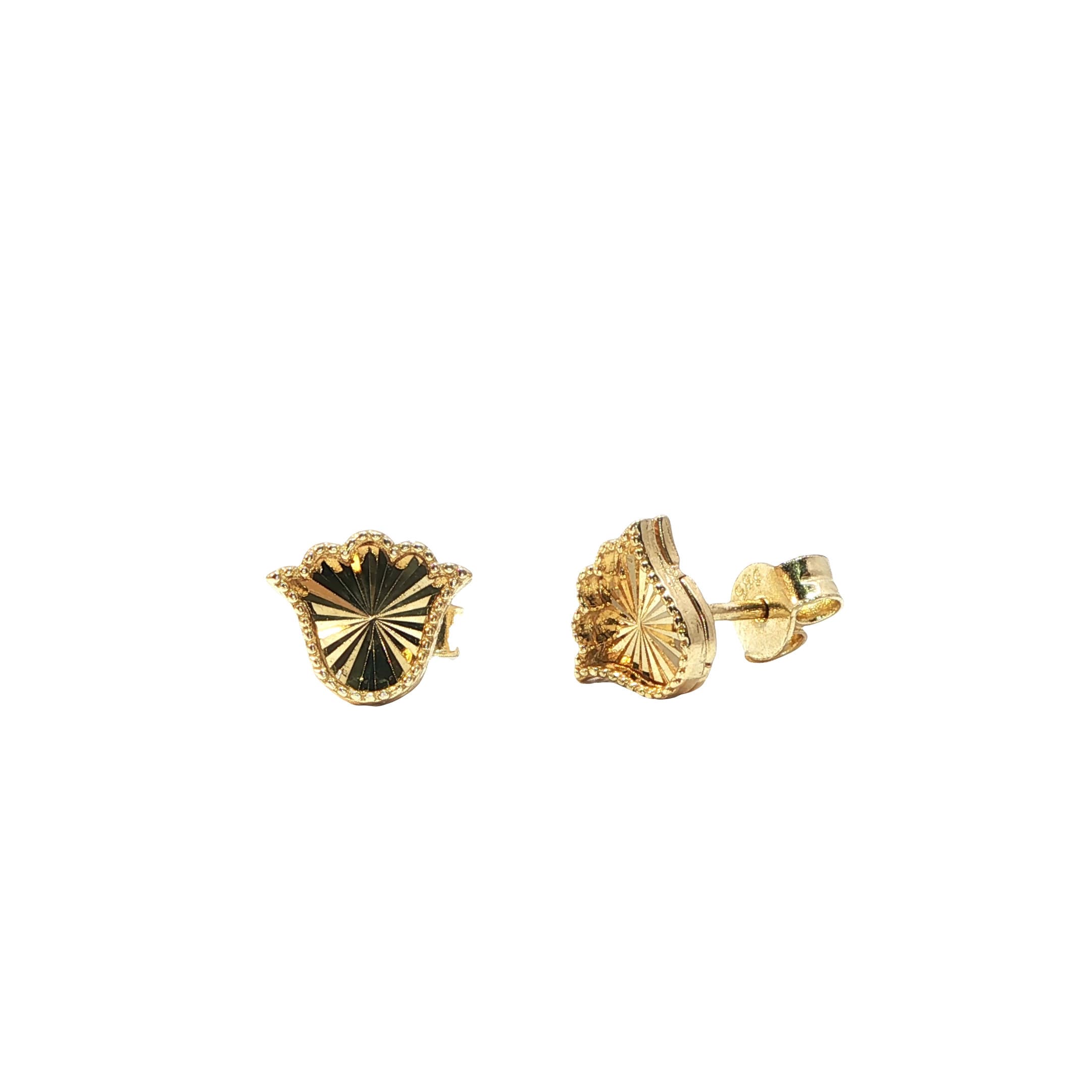 Acar Gold Altın Küpe - KP05061
