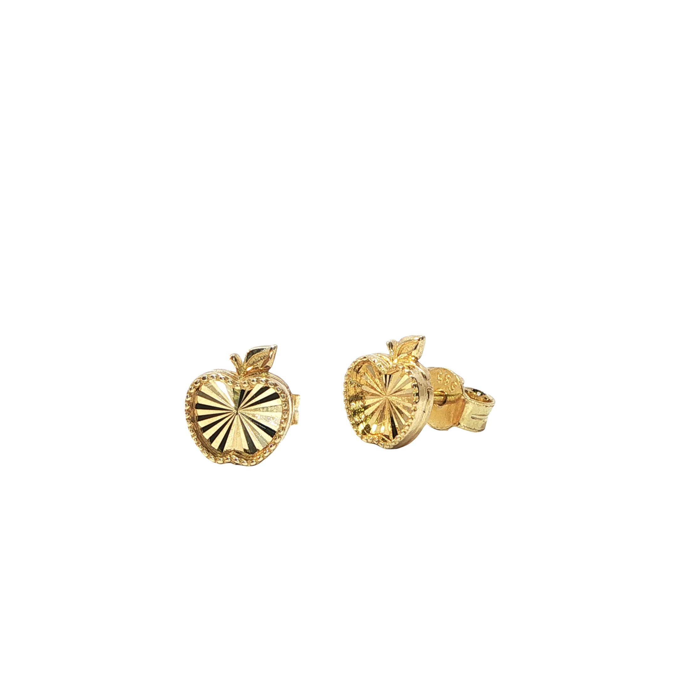 Acar Gold Altın Küpe - KP05062