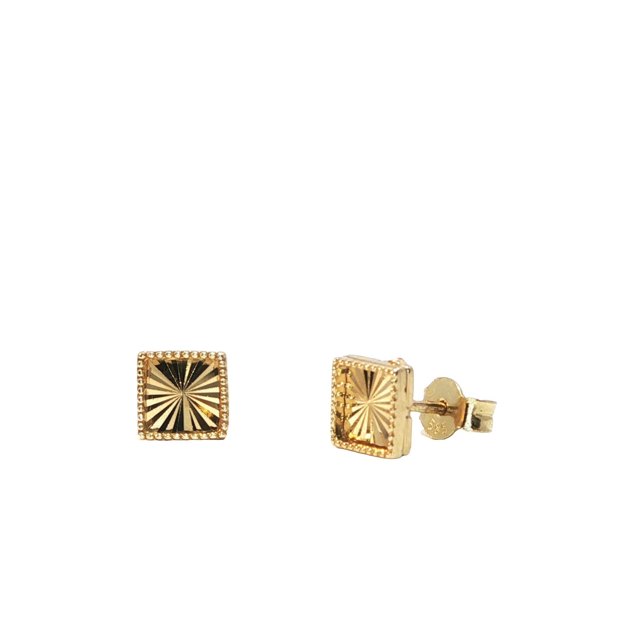 Acar Gold Altın Küpe - KP05073