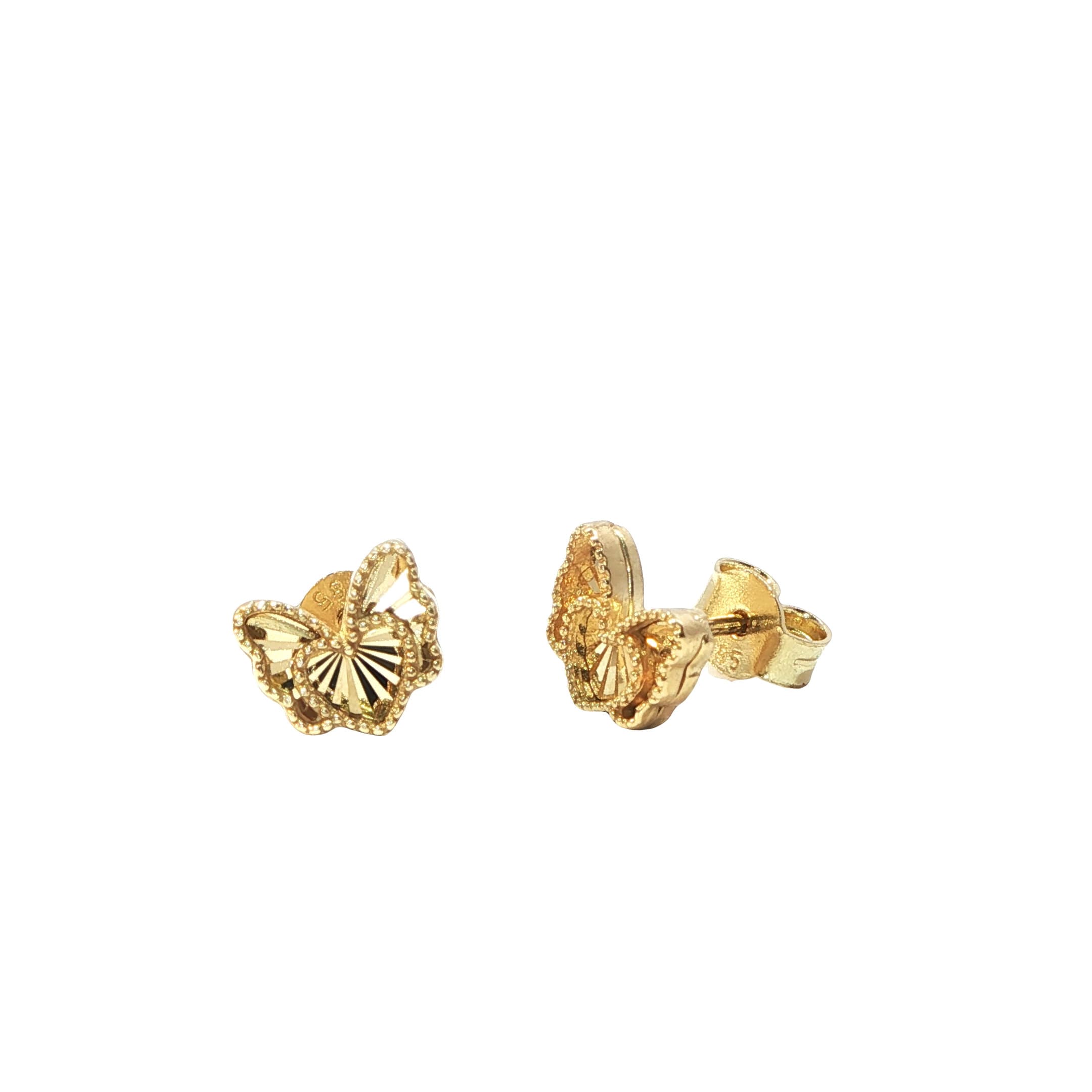Acar Gold Altın Küpe - KP05087