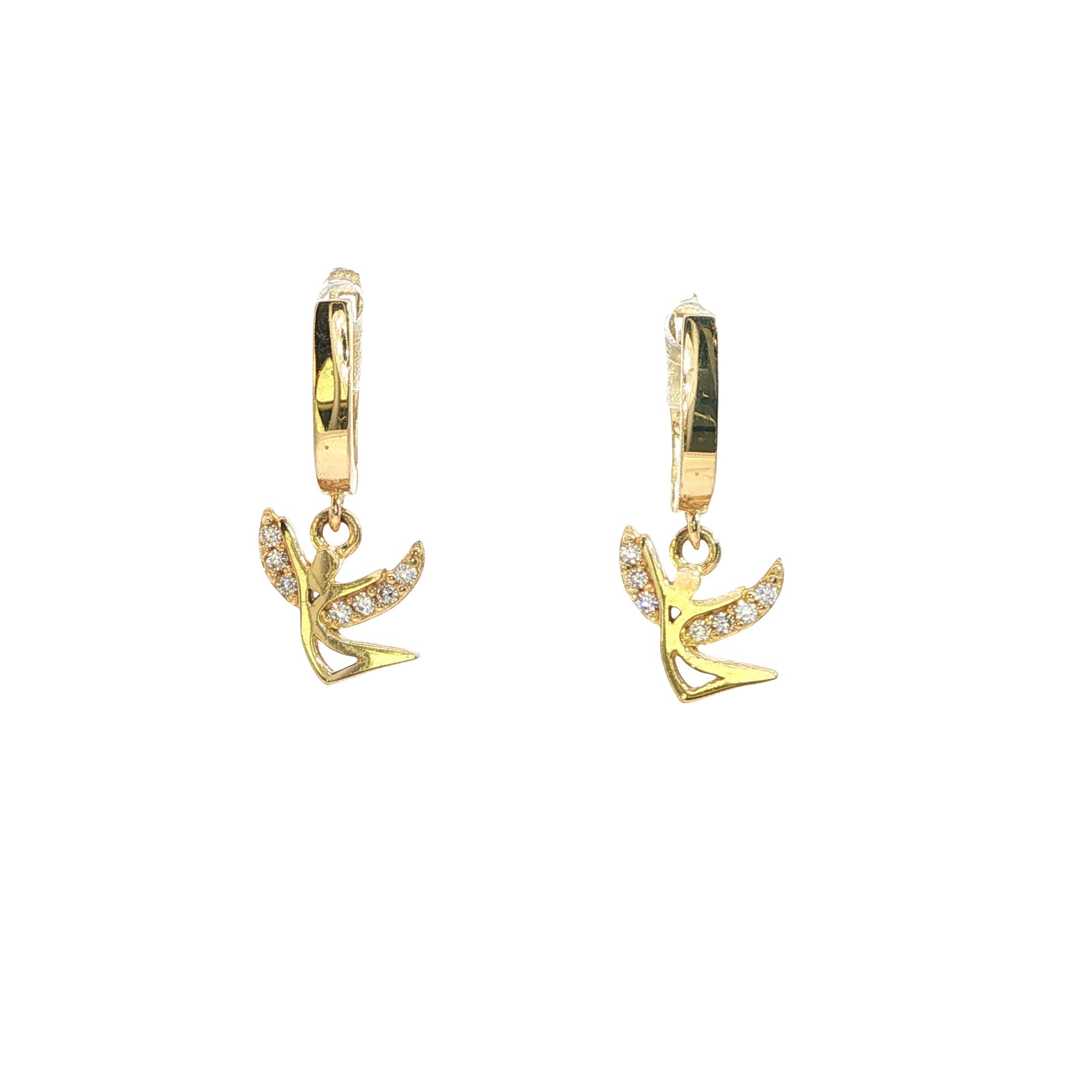 Acar Gold Altın Küpe - KP05123