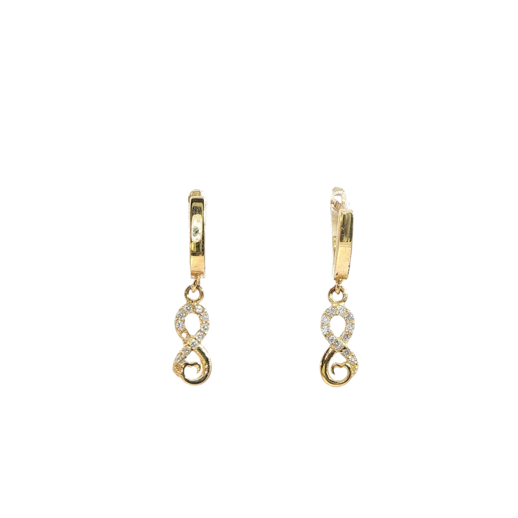 Acar Gold Altın Küpe - KP05134