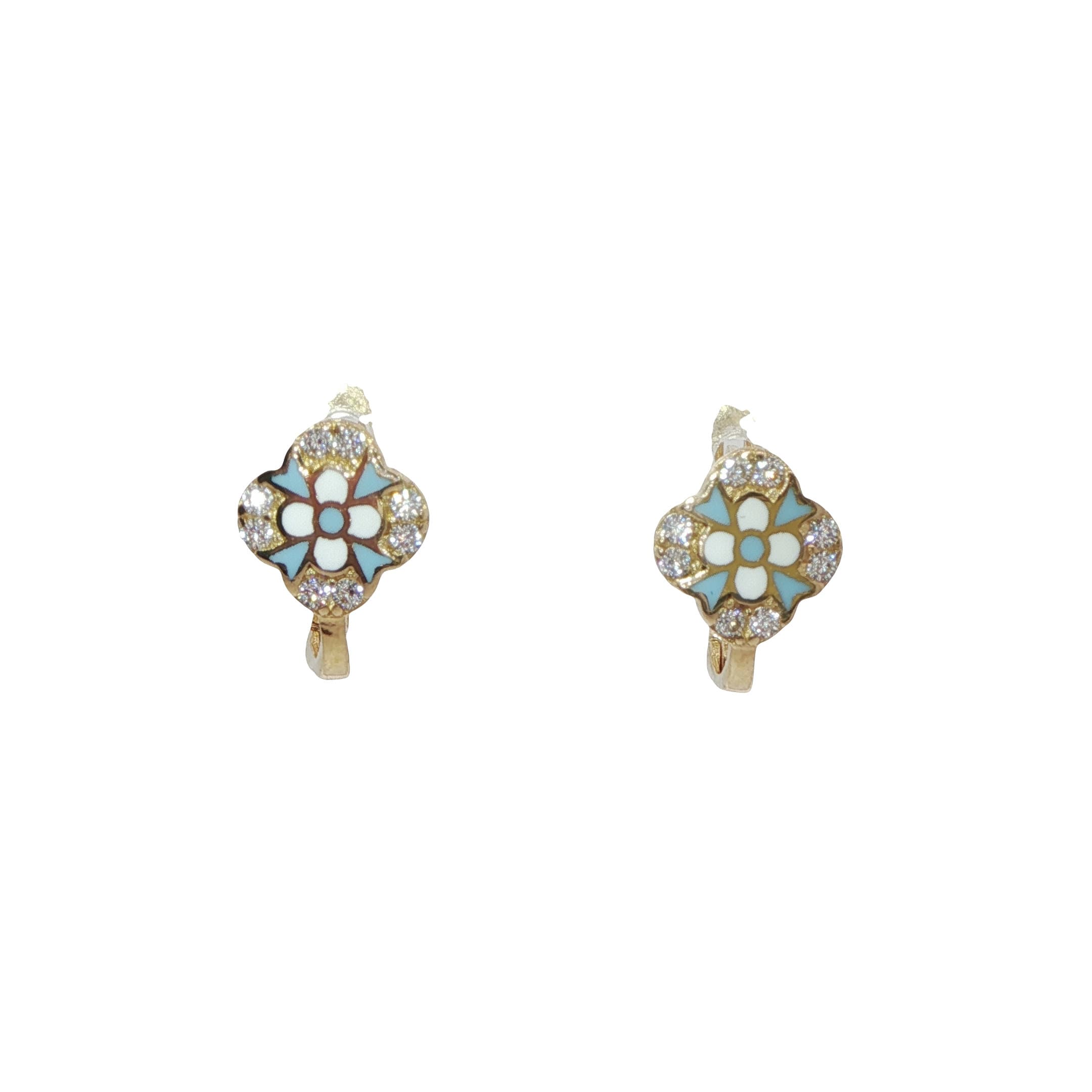Acar Gold Altın Küpe - KP05223