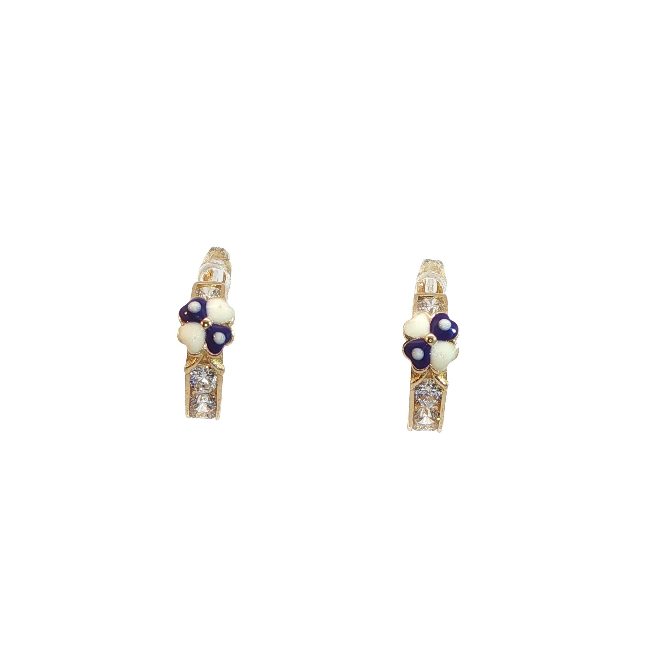 Acar Gold Altın Küpe - KP05241