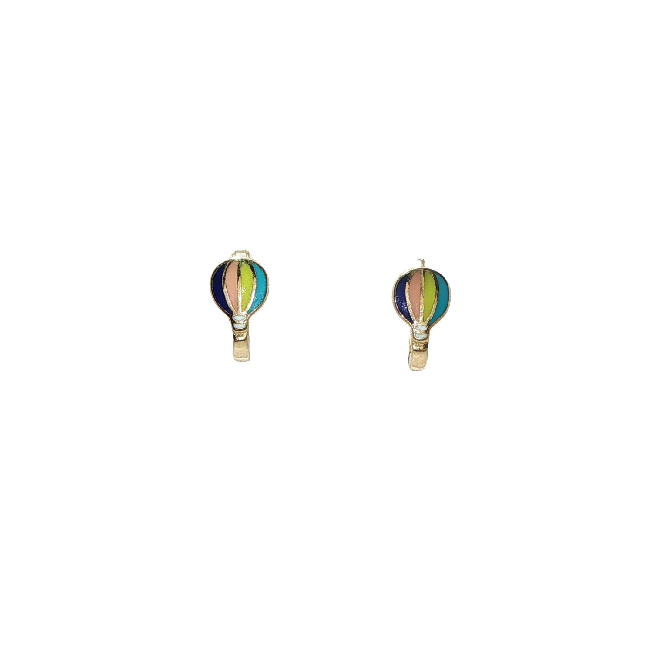 Acar Gold Altın Küpe - KP05254