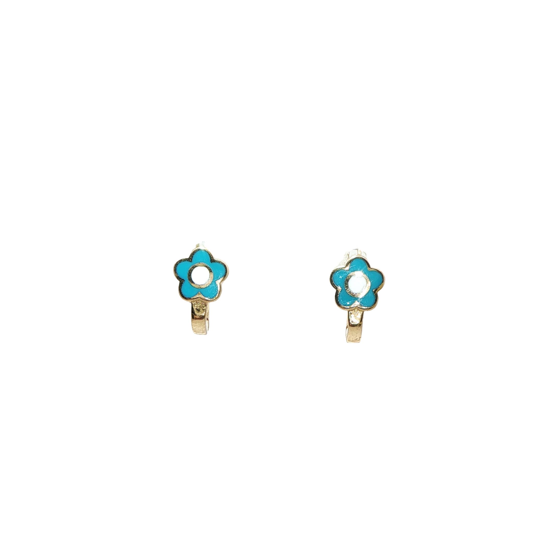 Acar Gold Altın Küpe - KP05258