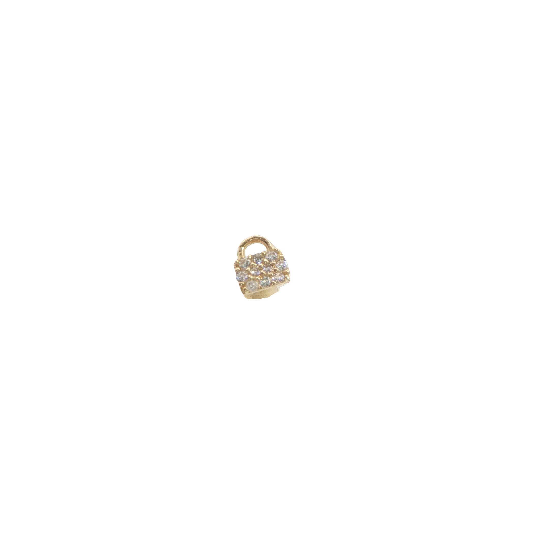Acar Gold Altın Tragus