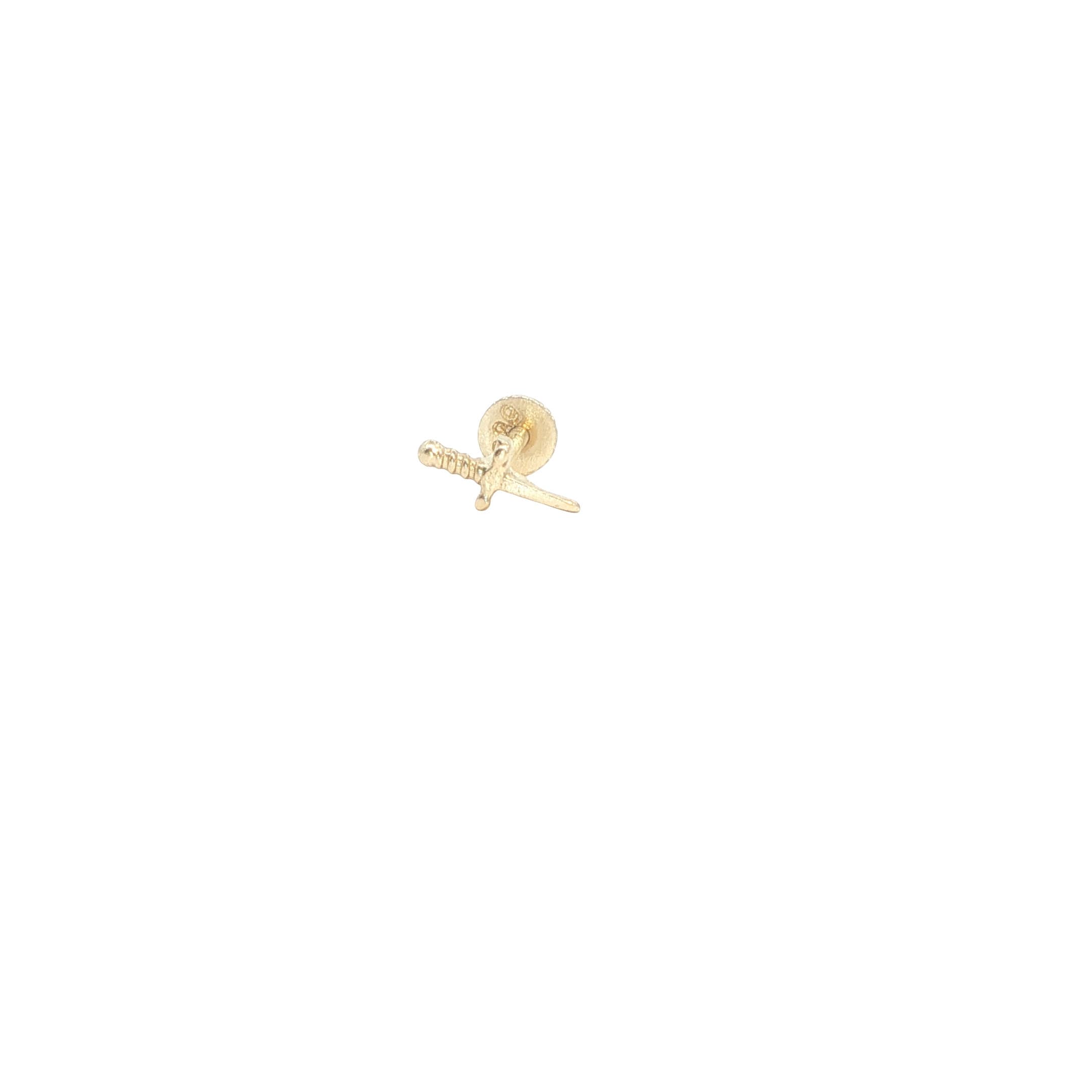 Acar Gold Altın Tragus