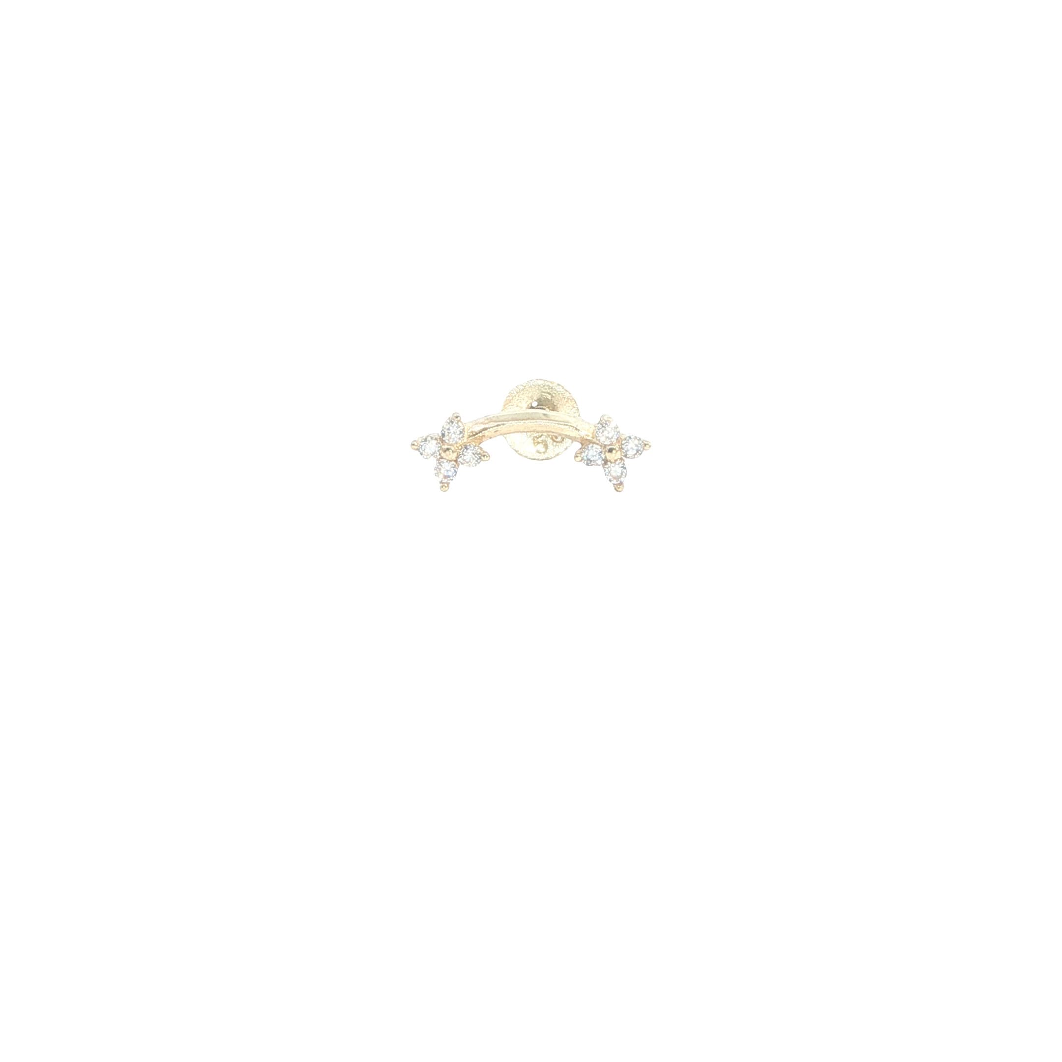 Acar Gold Altın Tragus