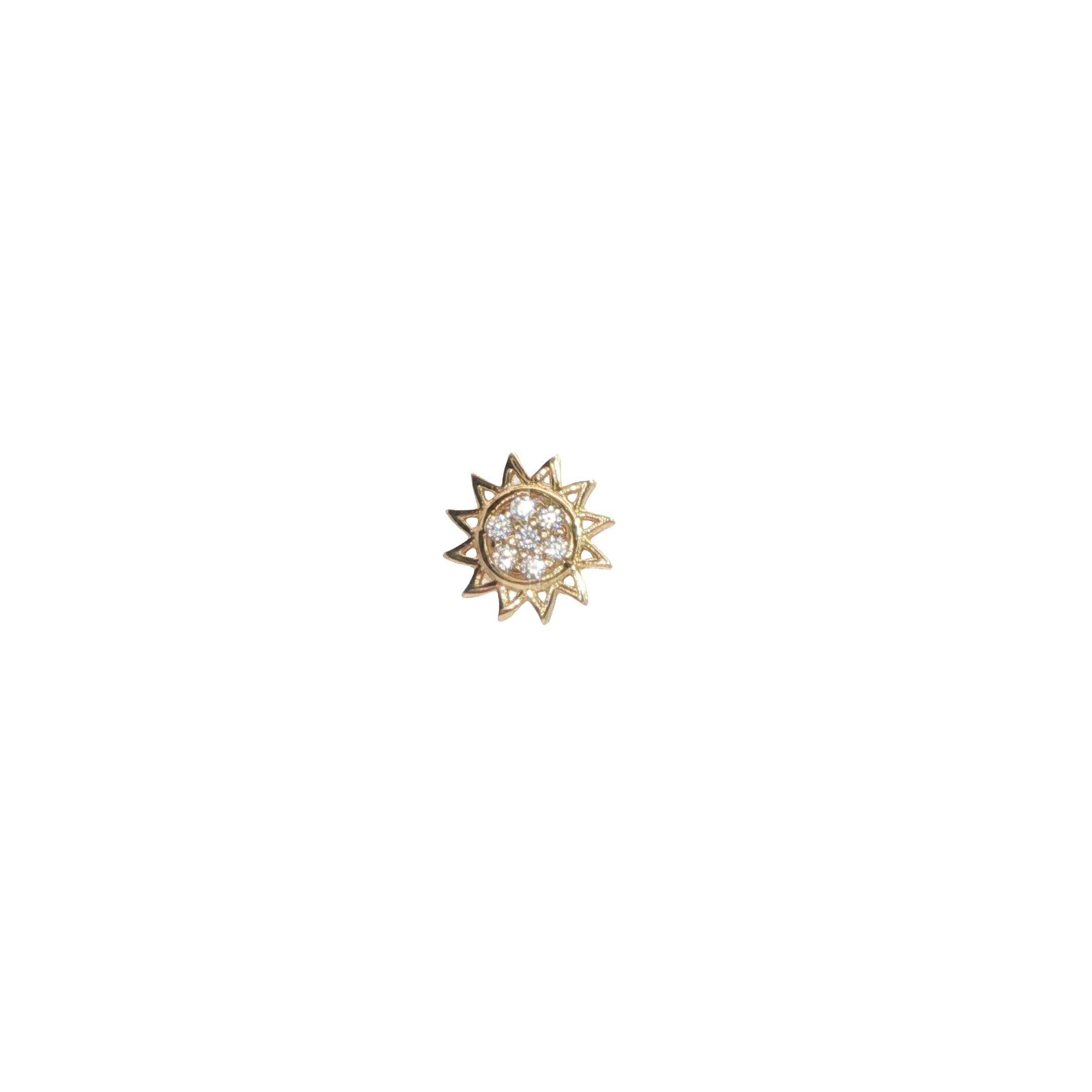 Acar Gold Altın Tragus