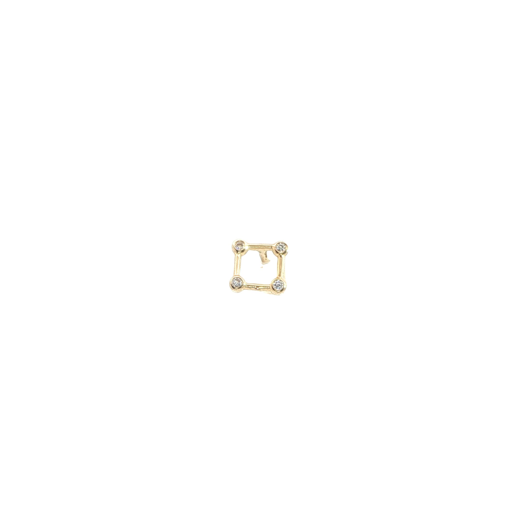 Acar Gold Altın Tragus