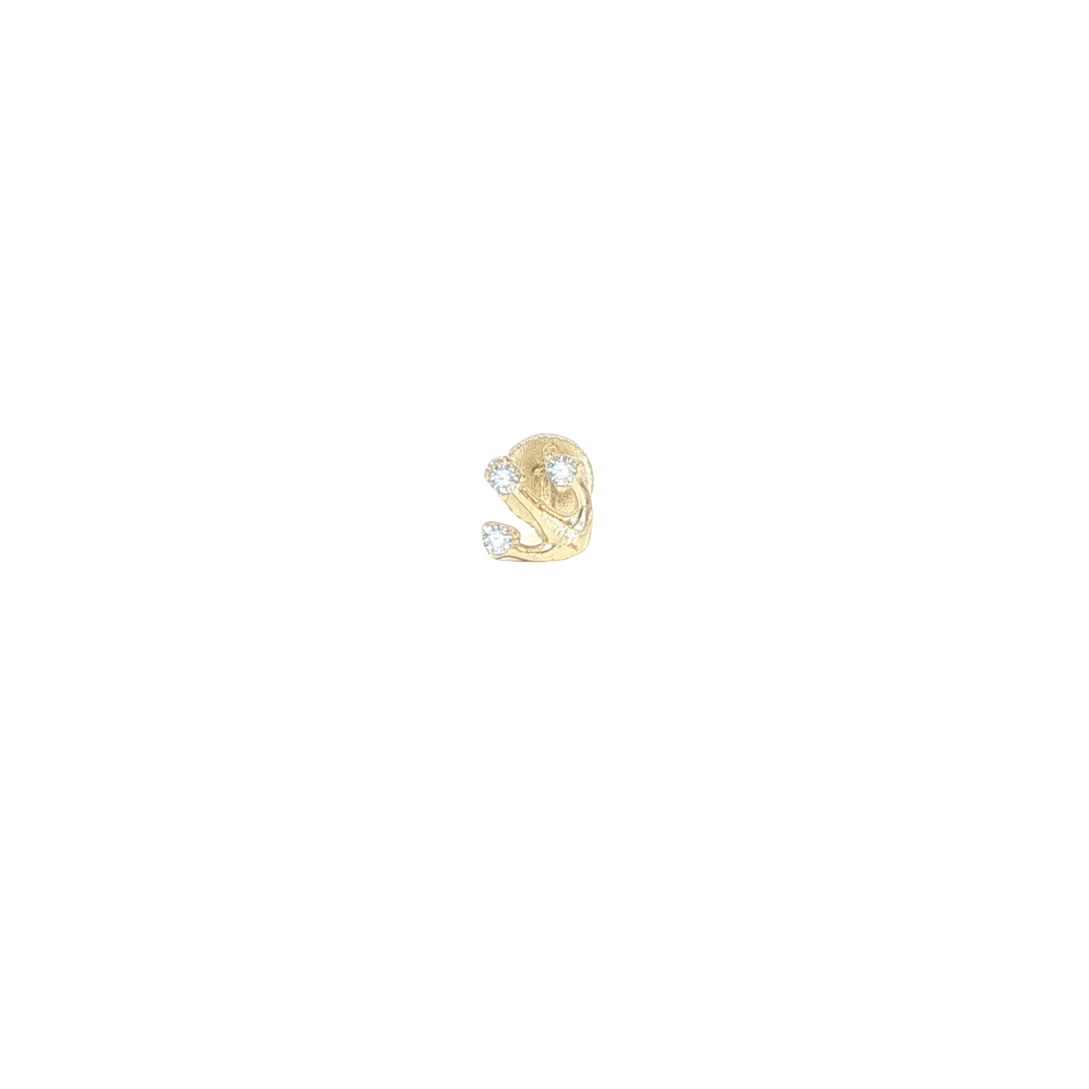 Acar Gold Altın Tragus