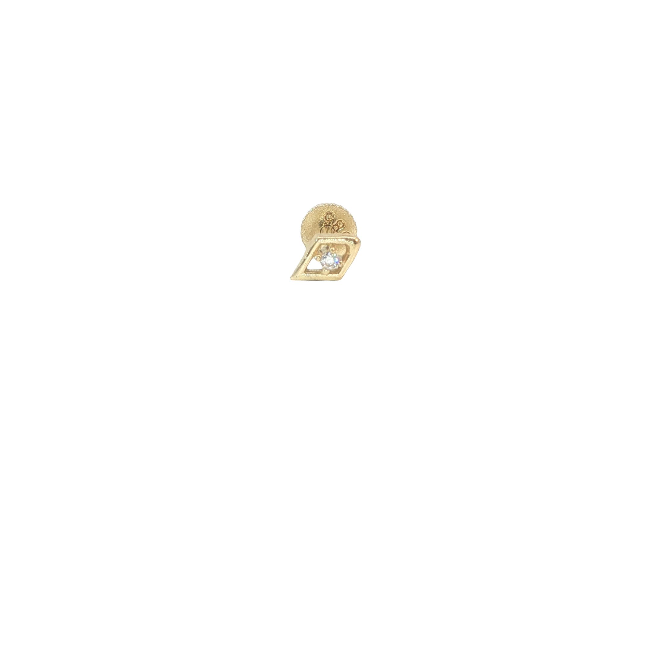 Acar Gold Altın Tragus