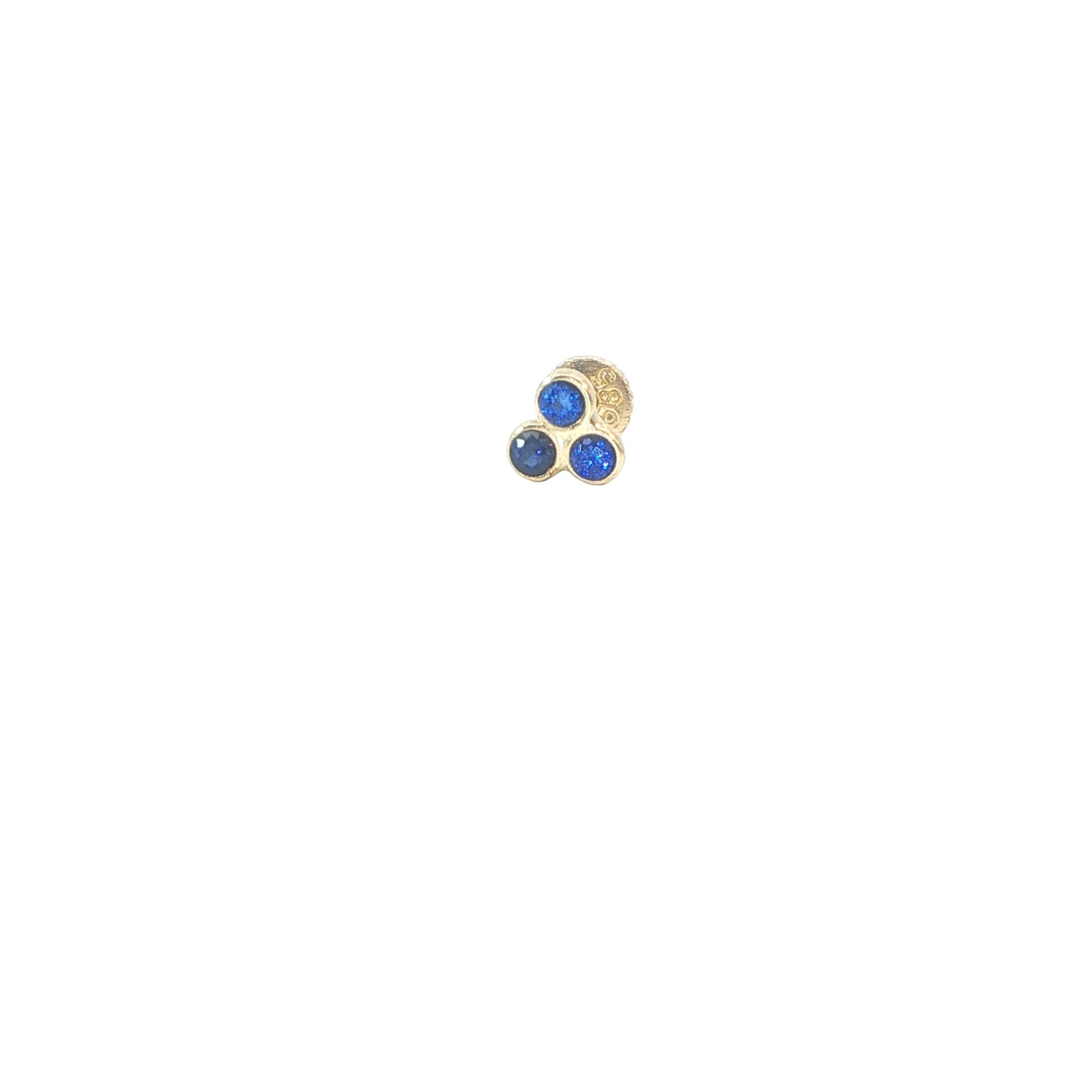 Acar Gold Altın Tragus