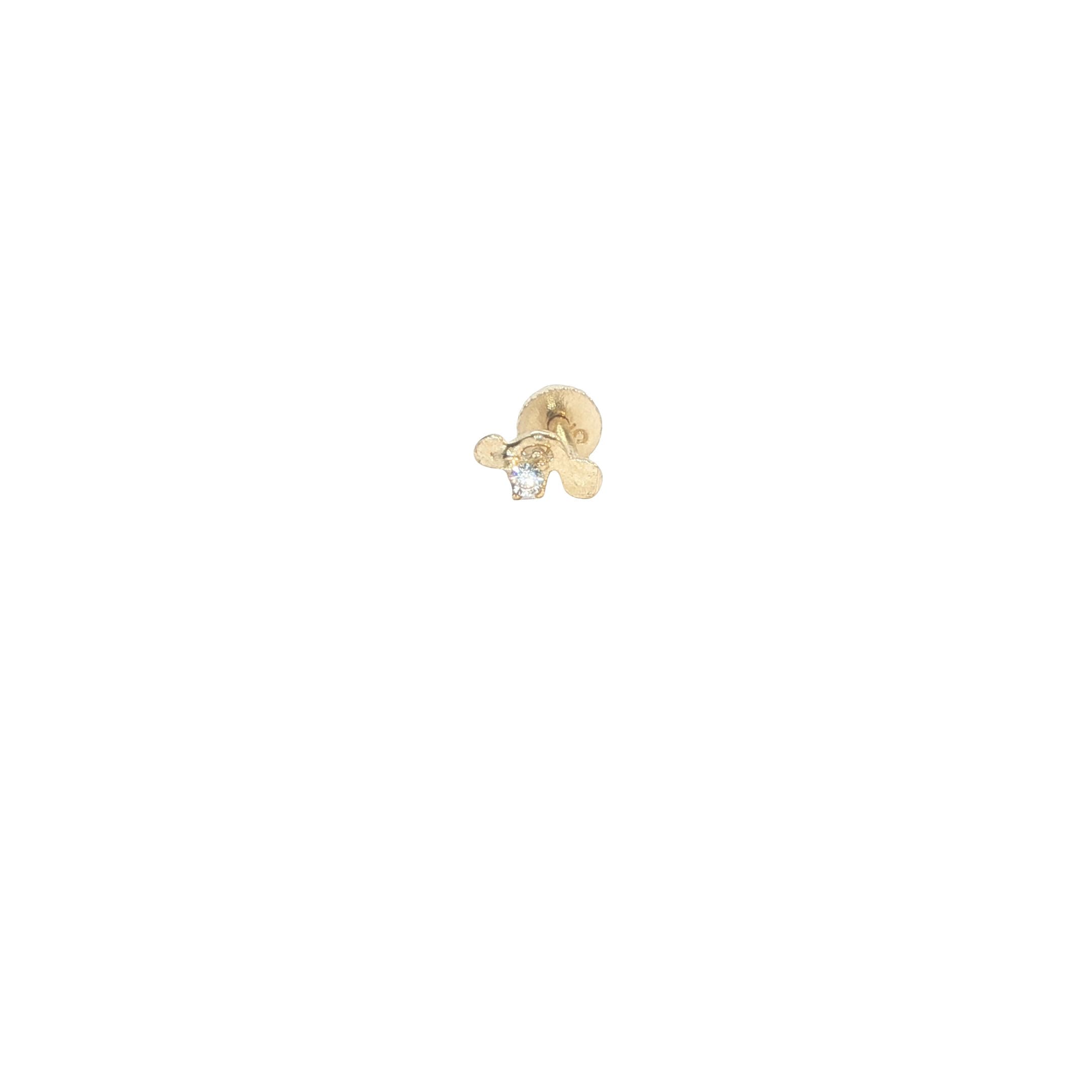 Acar Gold Altın Tragus