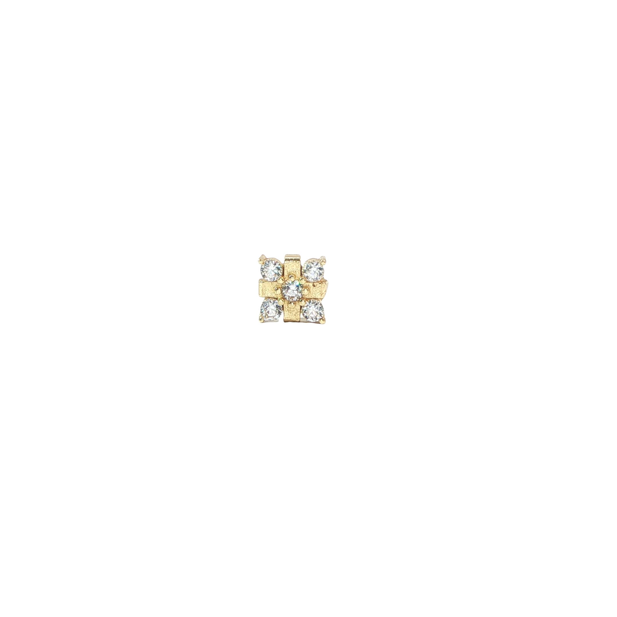Acar Gold Altın Tragus