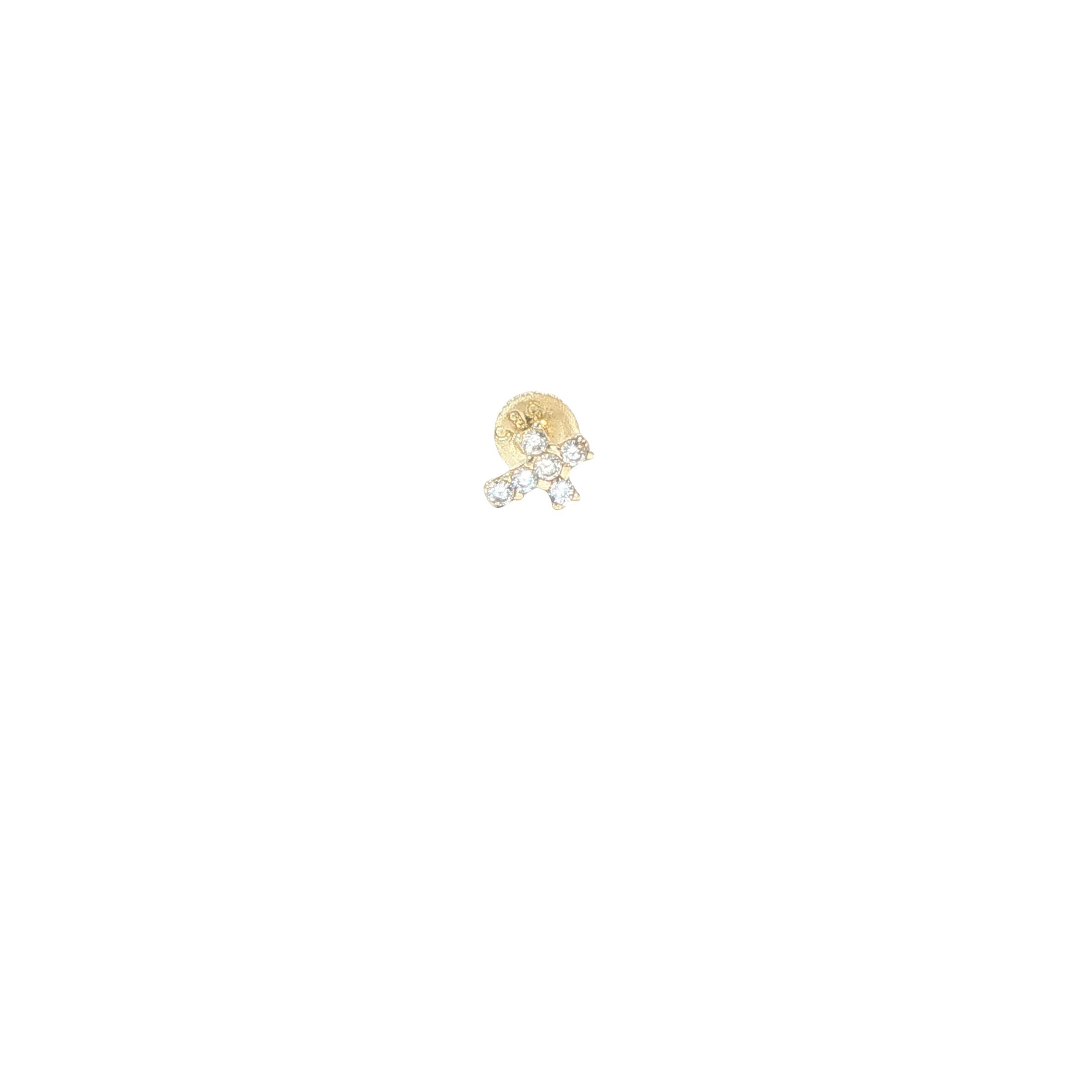 Acar Gold Altın Tragus