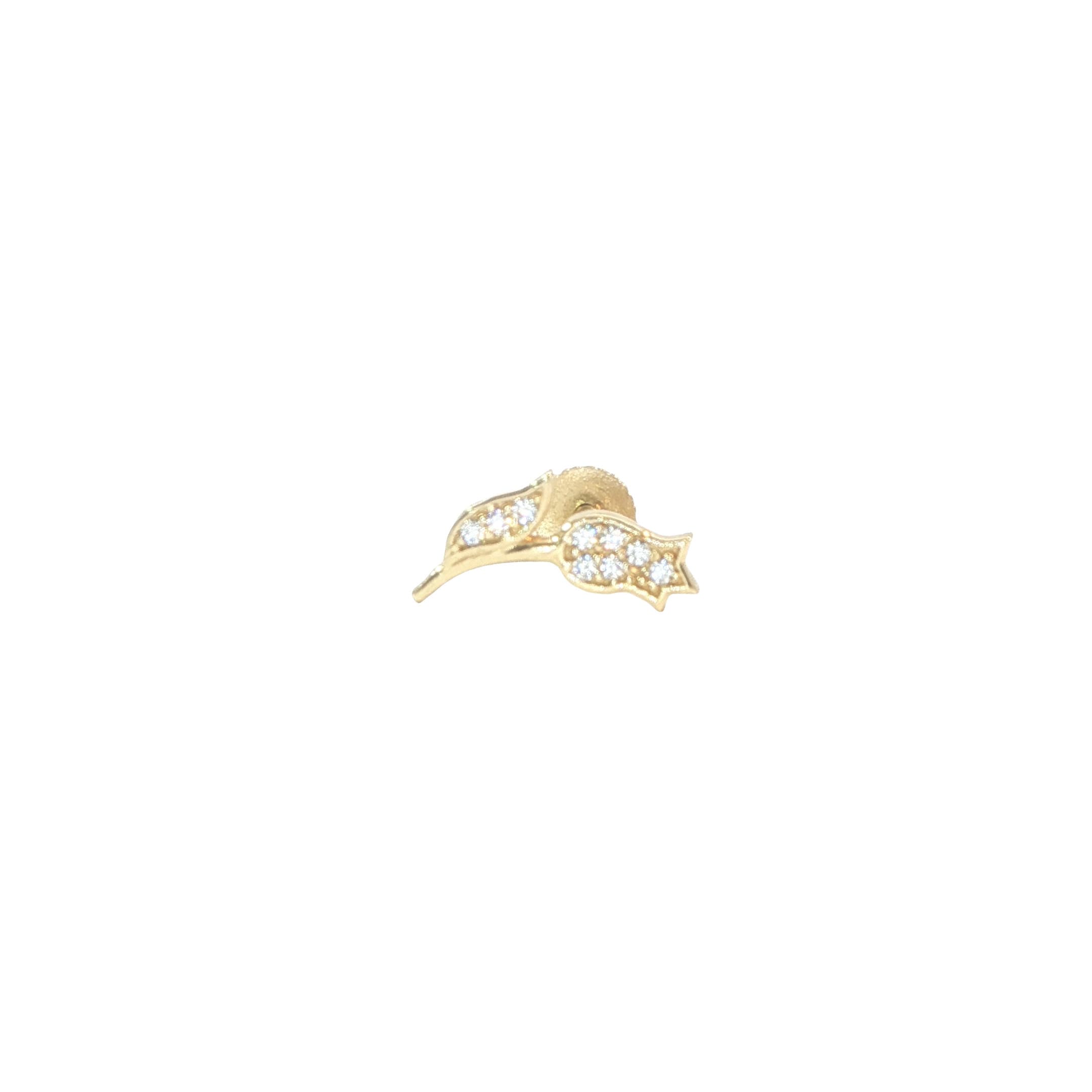 Acar Gold Altın Tragus