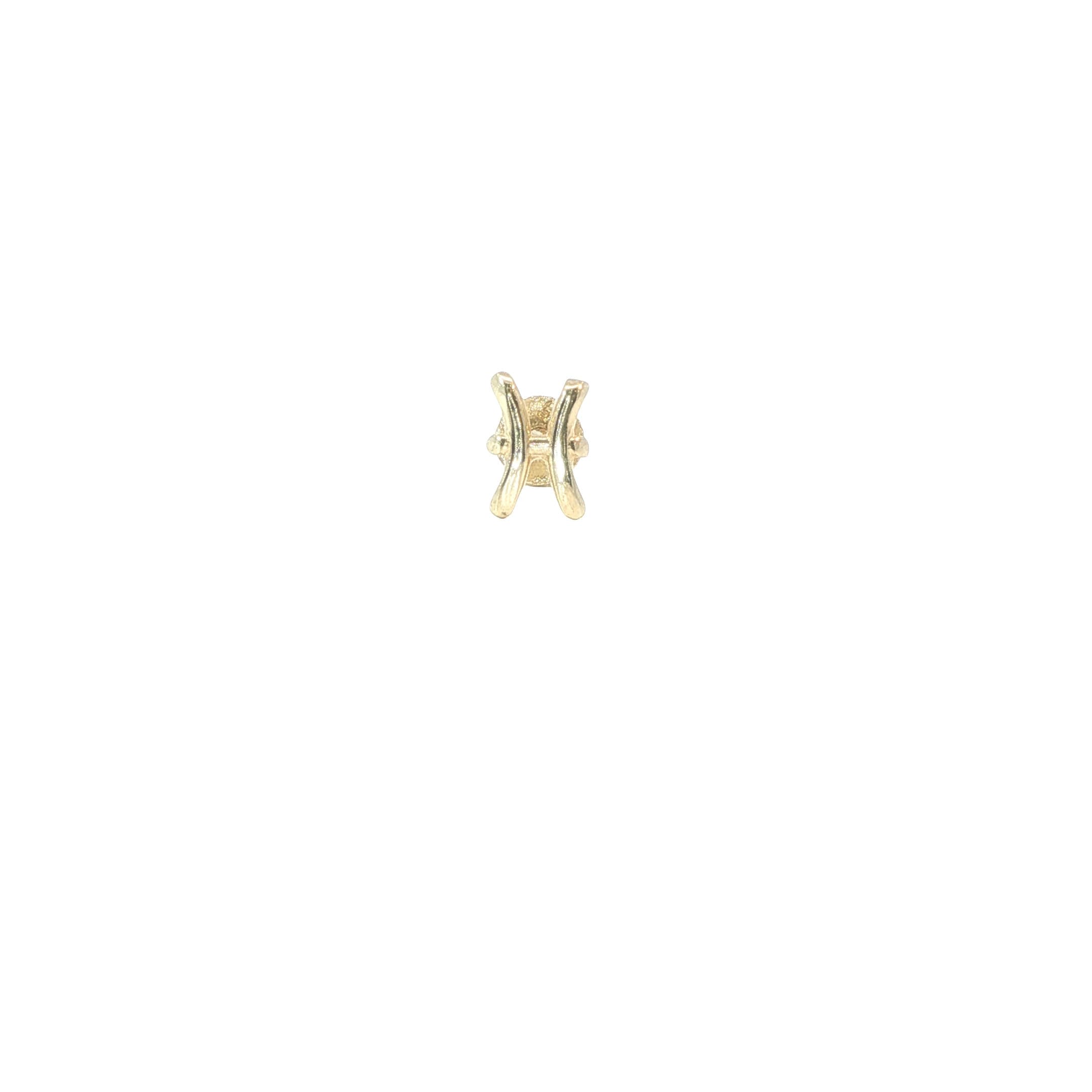 Acar Gold Altın Tragus