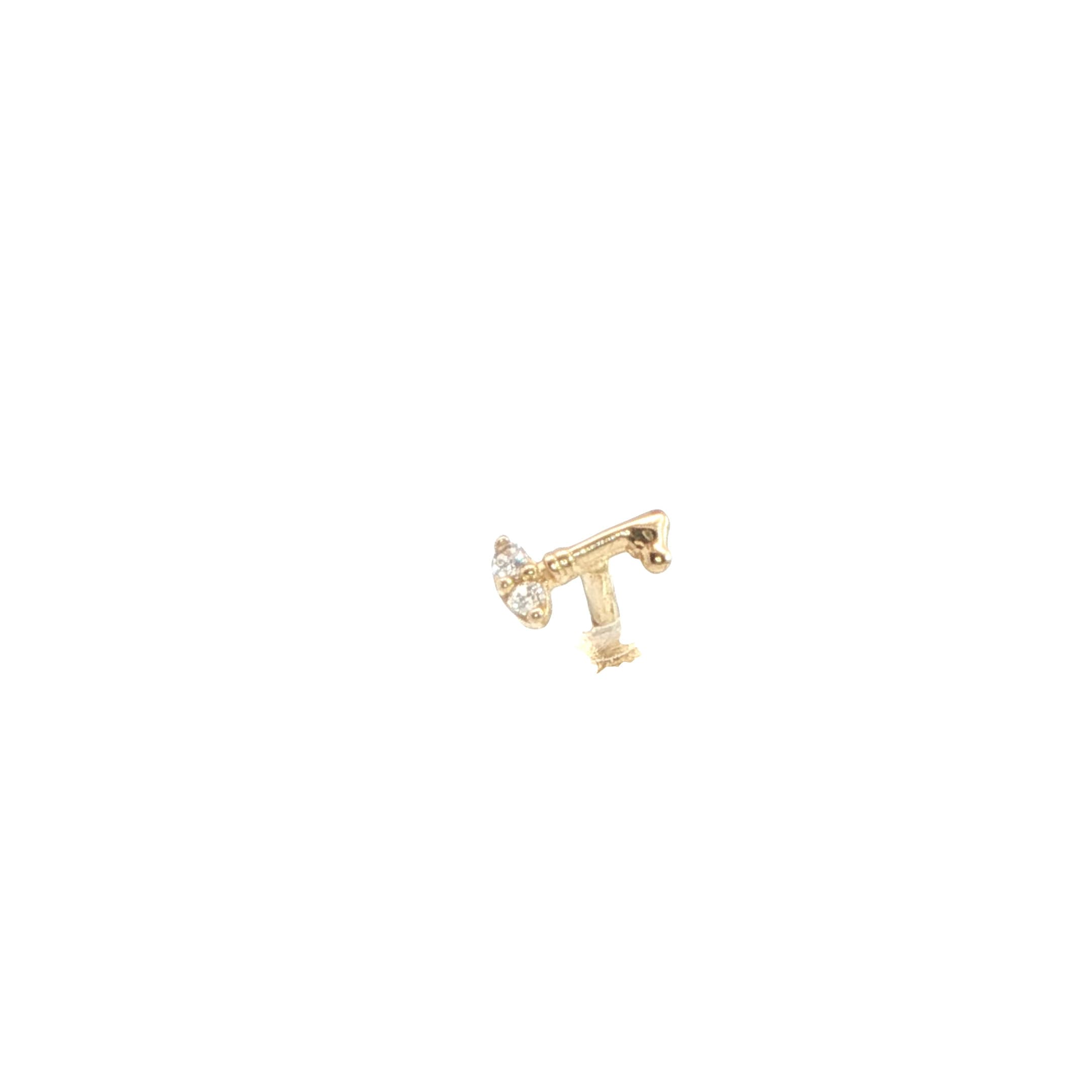 Acar Gold Altın Tragus