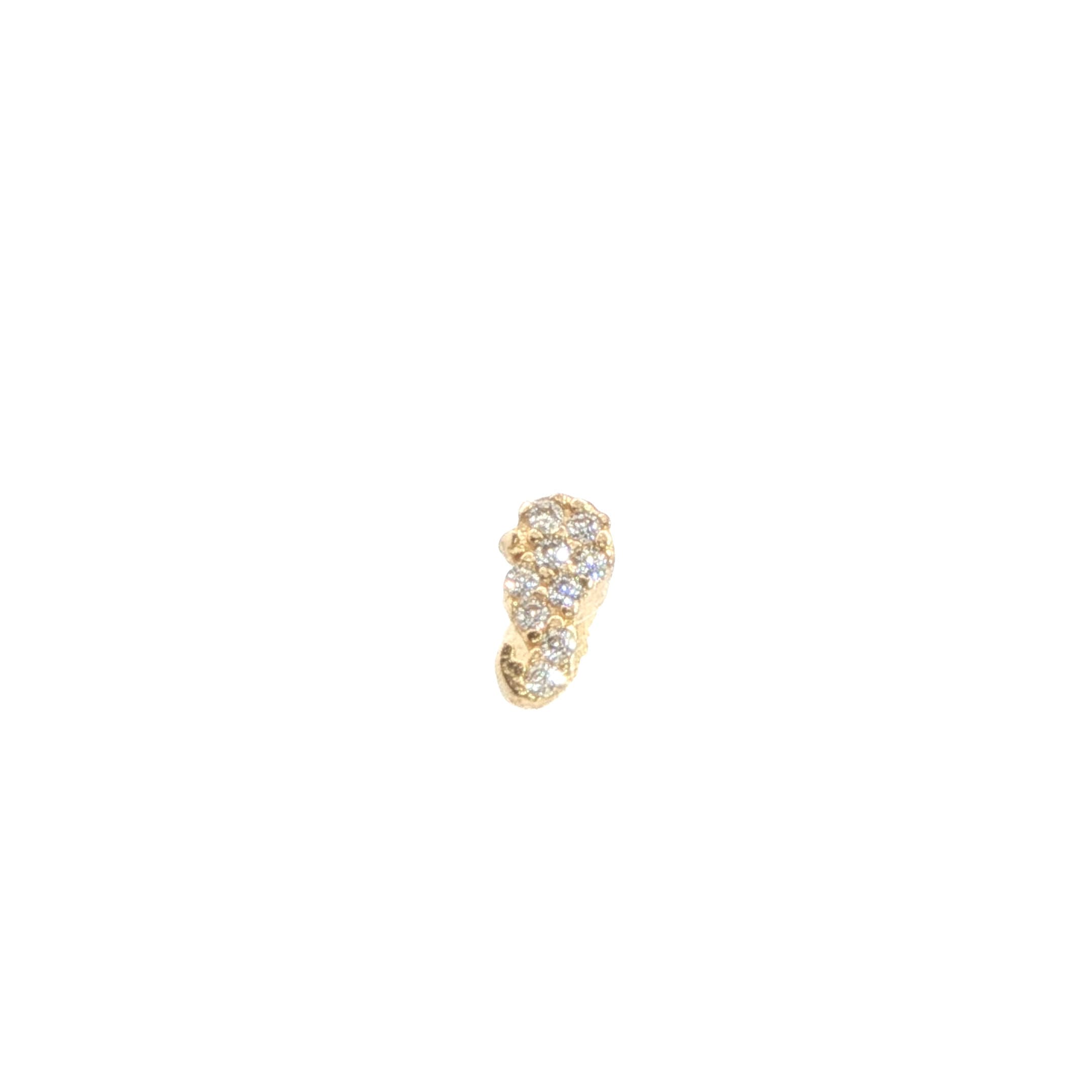 Acar Gold Altın Tragus