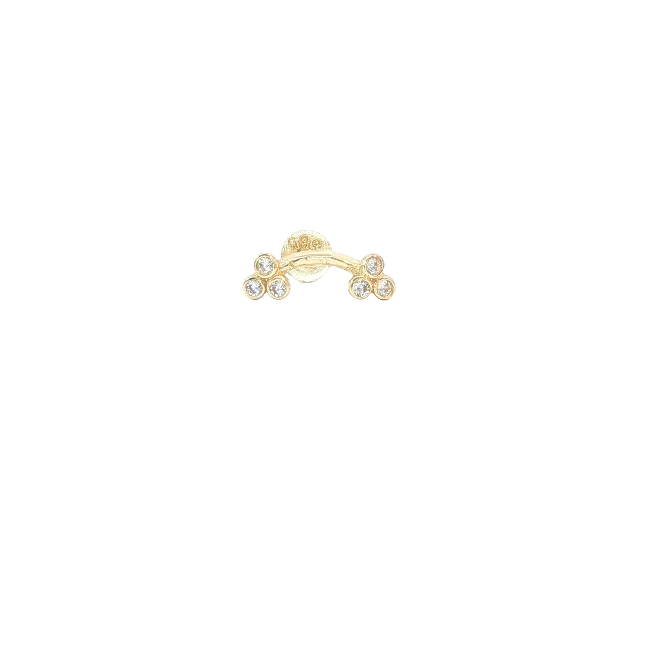 Acar Gold Altın Tragus