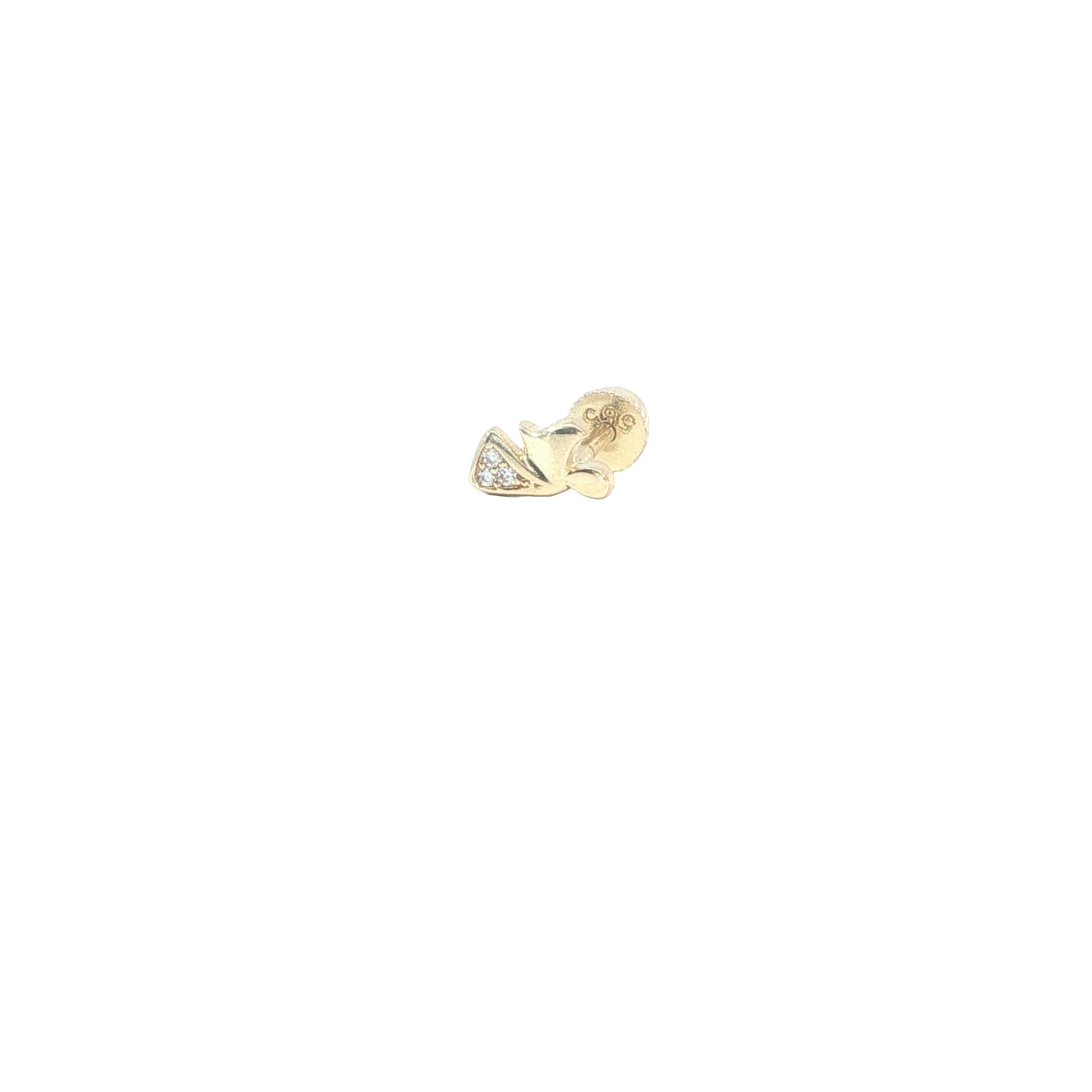 Acar Gold Altın Tragus