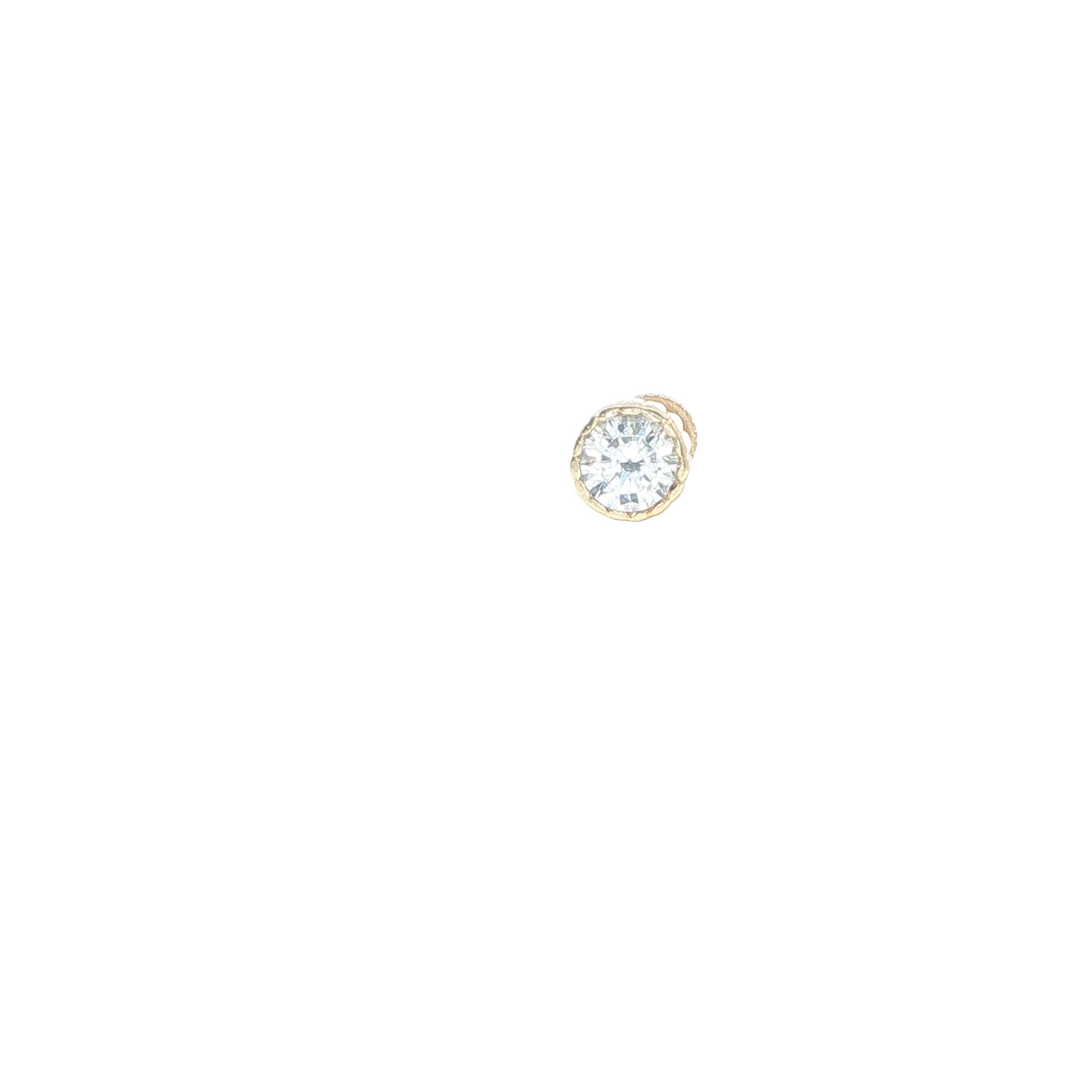Acar Gold Altın Tragus