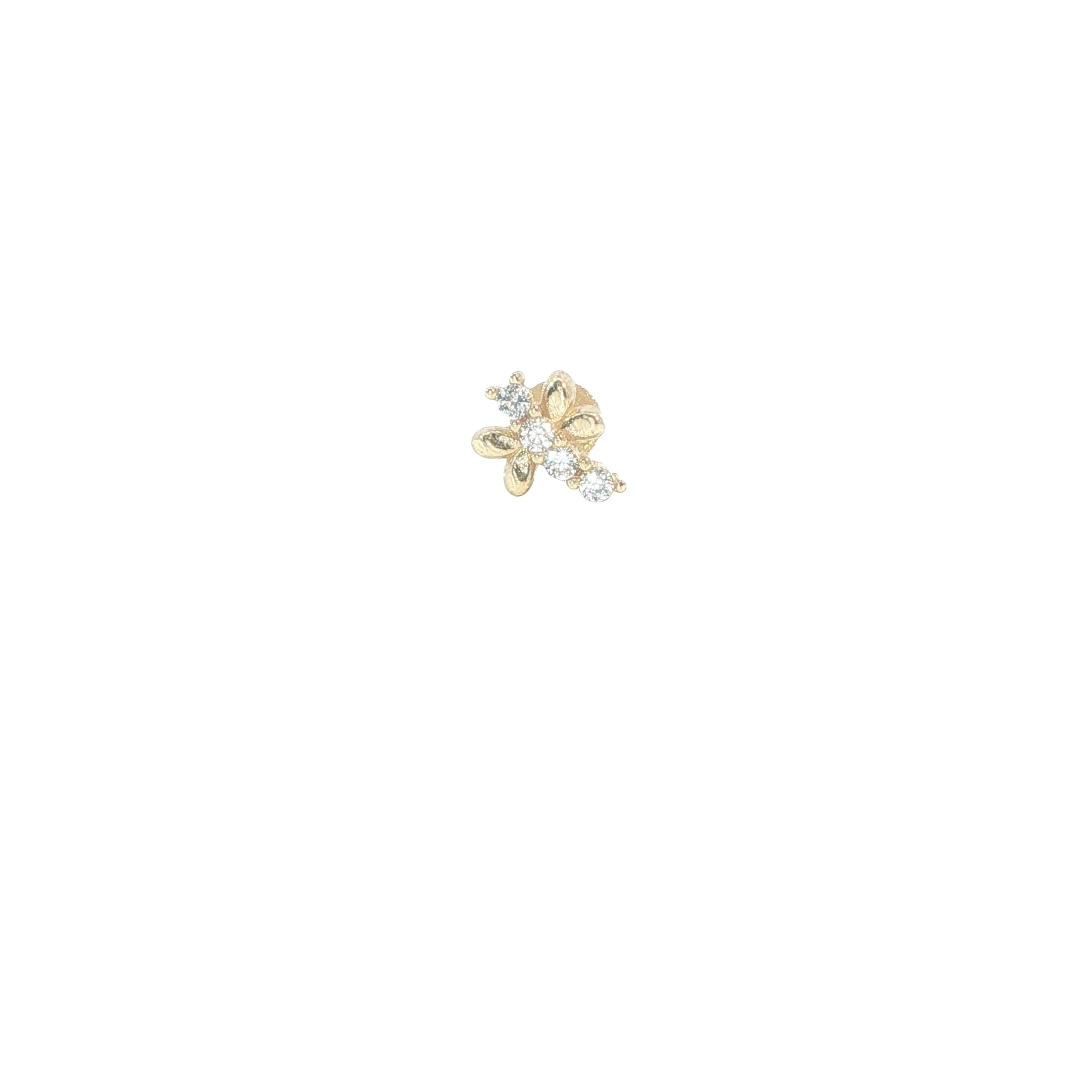 Acar Gold Altın Tragus