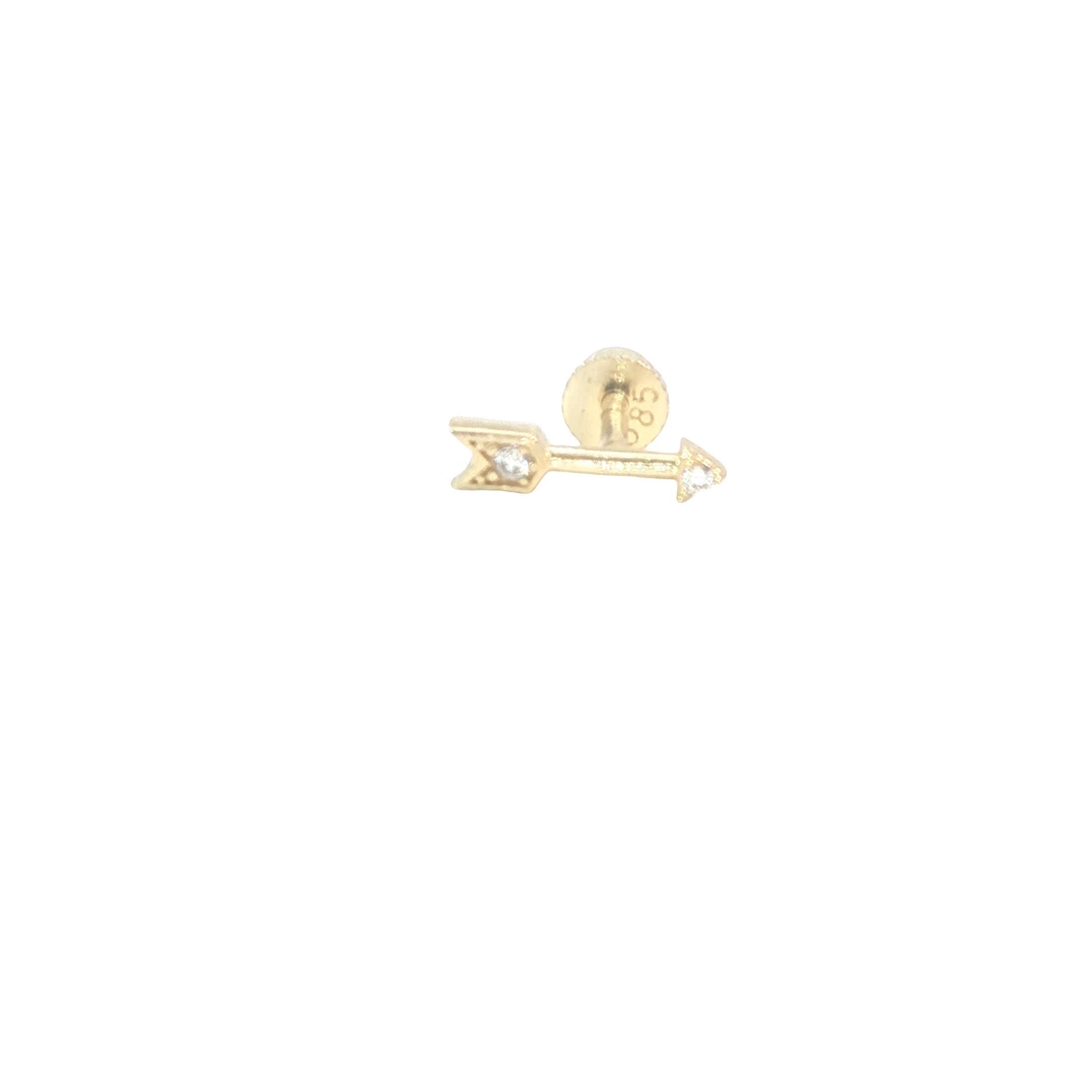 Acar Gold Altın Tragus