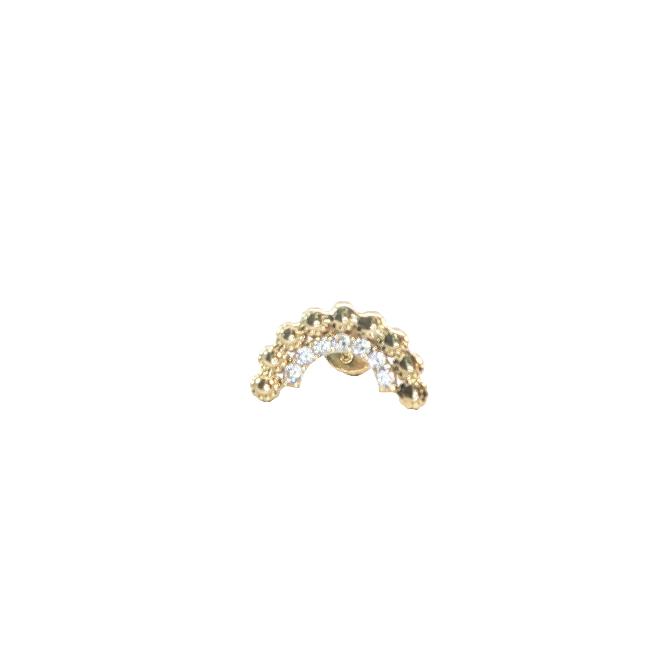 Acar Gold Altın Tragus