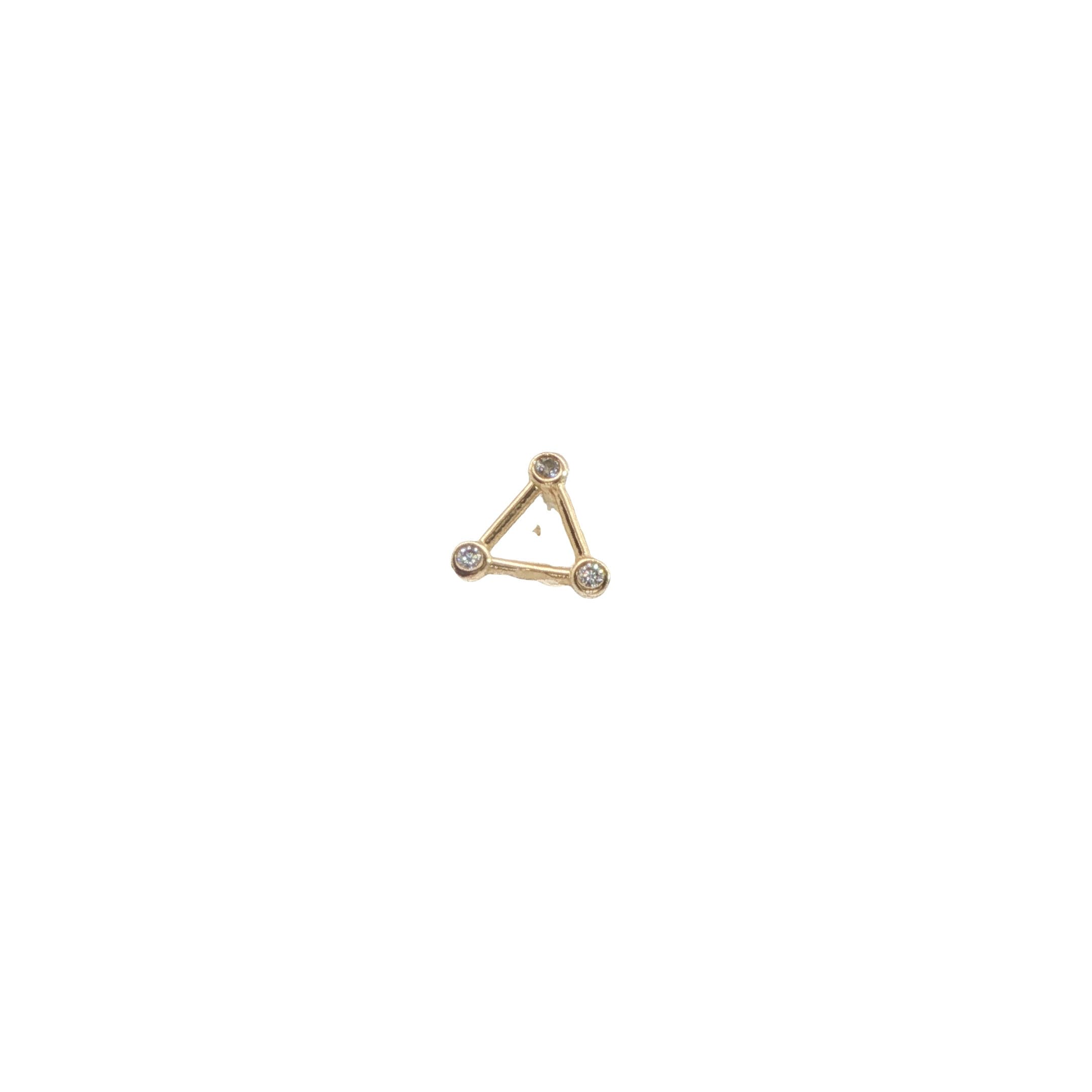 Acar Gold Altın Tragus