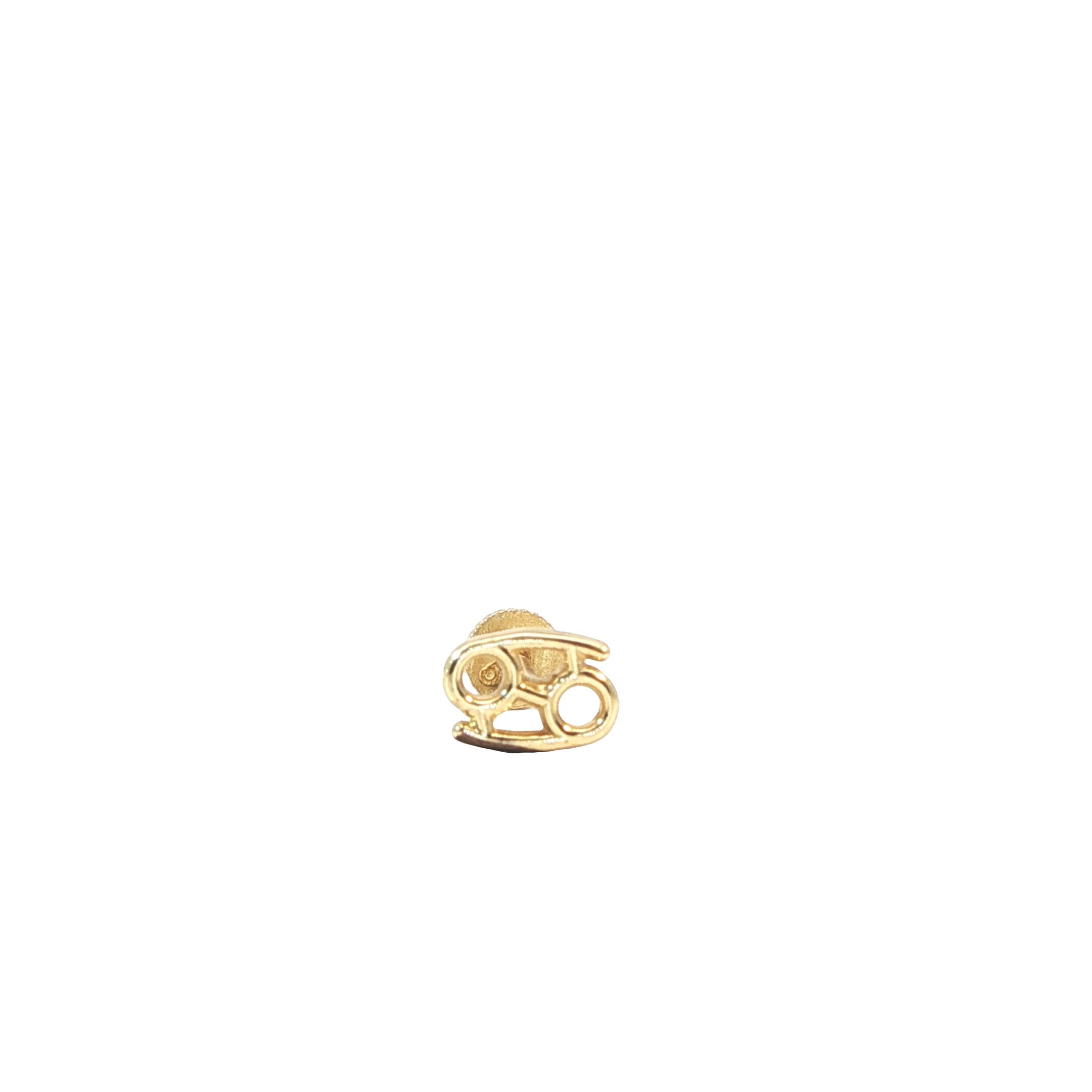Acar Gold Altın Tragus