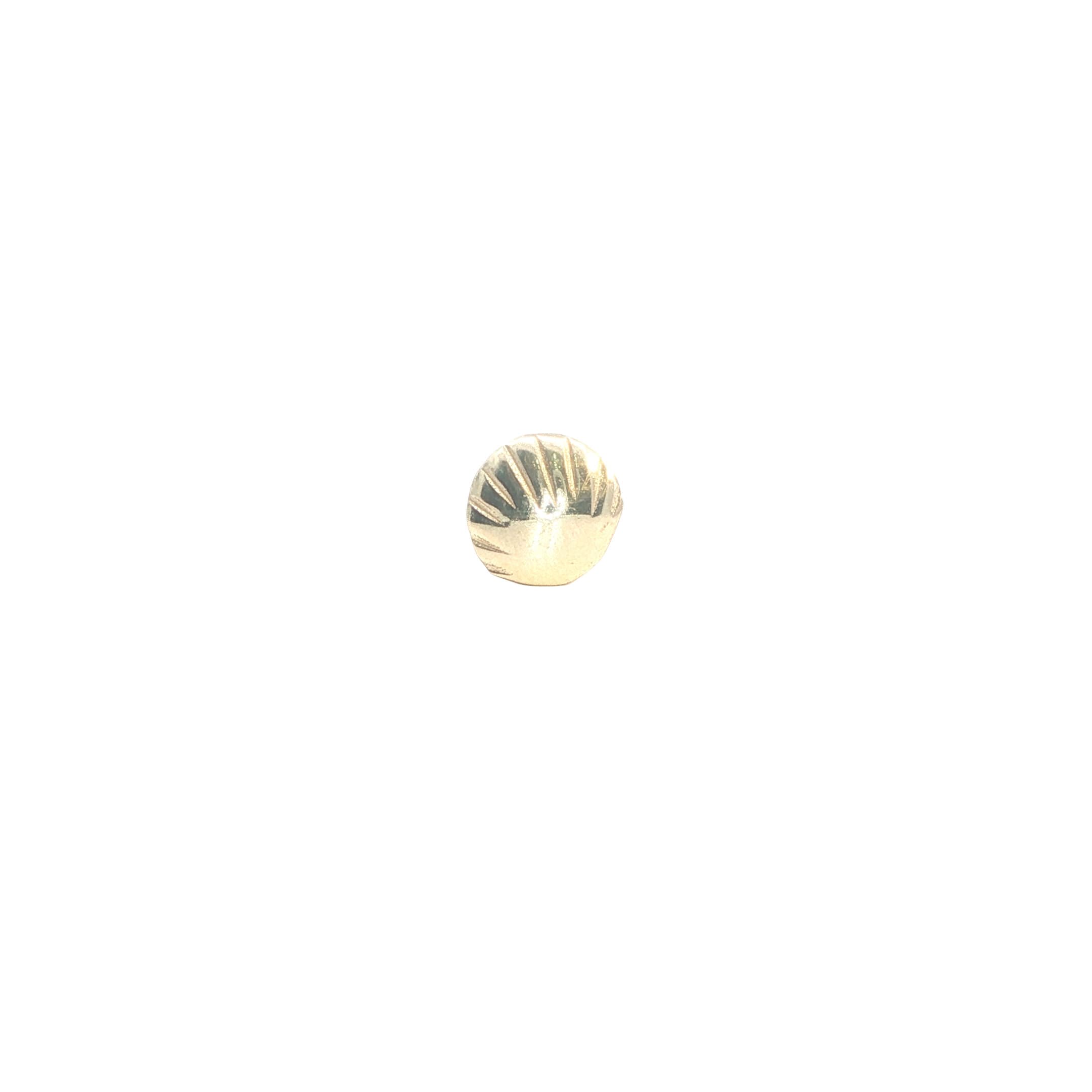 Acar Gold Altın Tragus