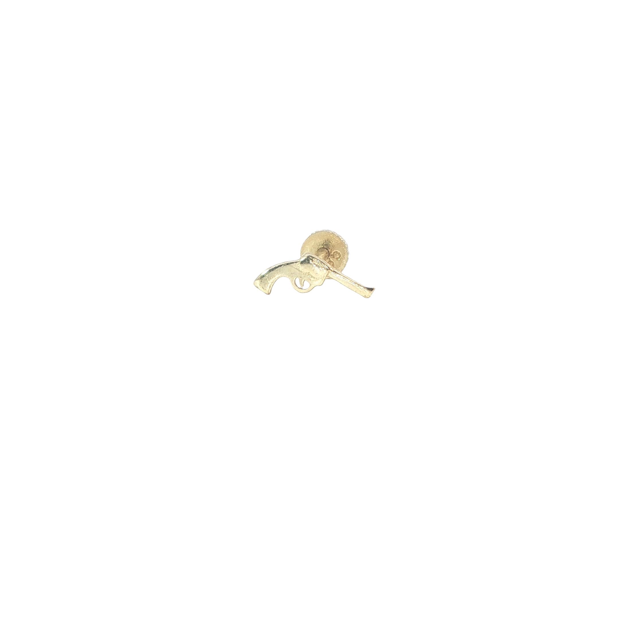 Acar Gold Altın Tragus