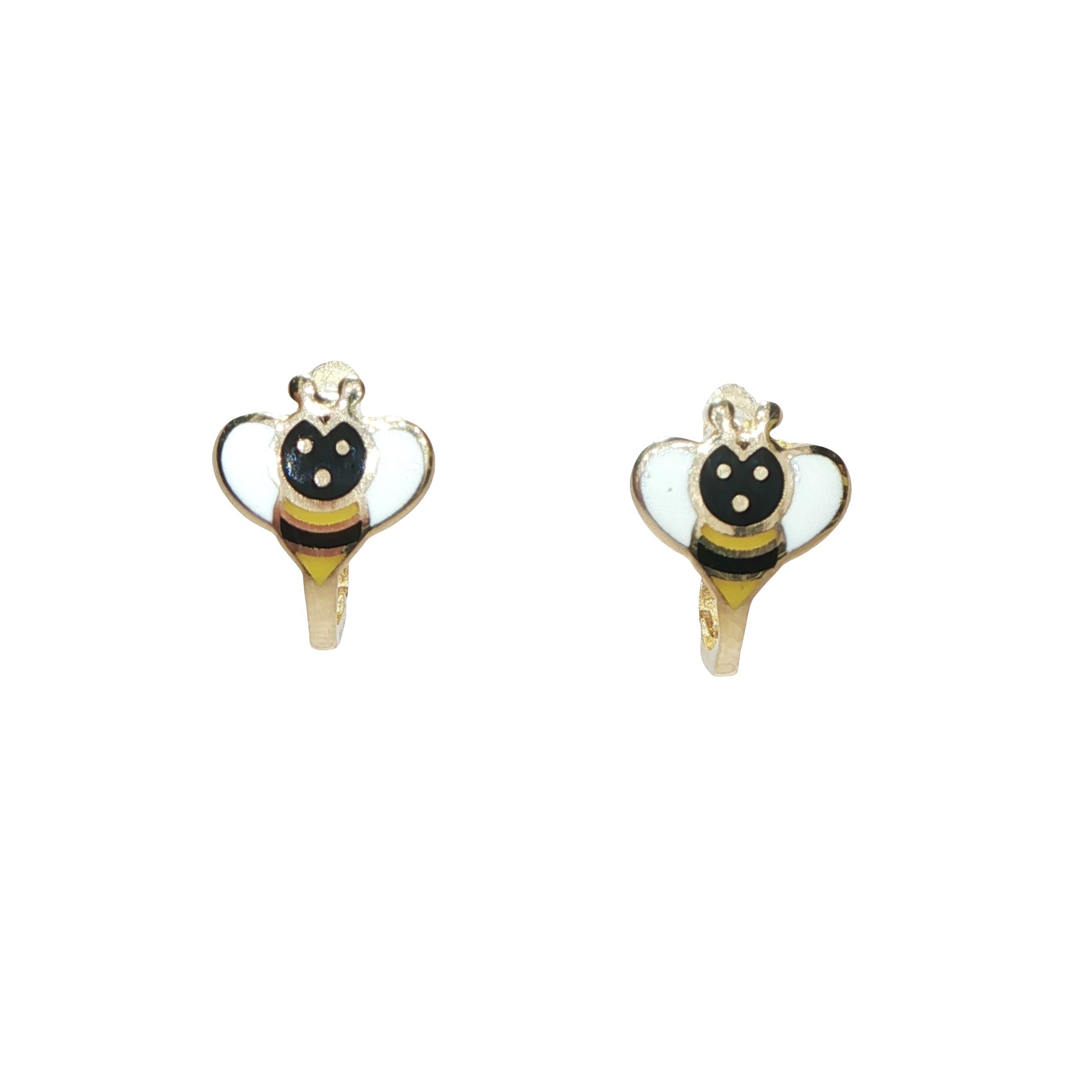 Acar Gold Çocuk Altın Küpe - KP05537