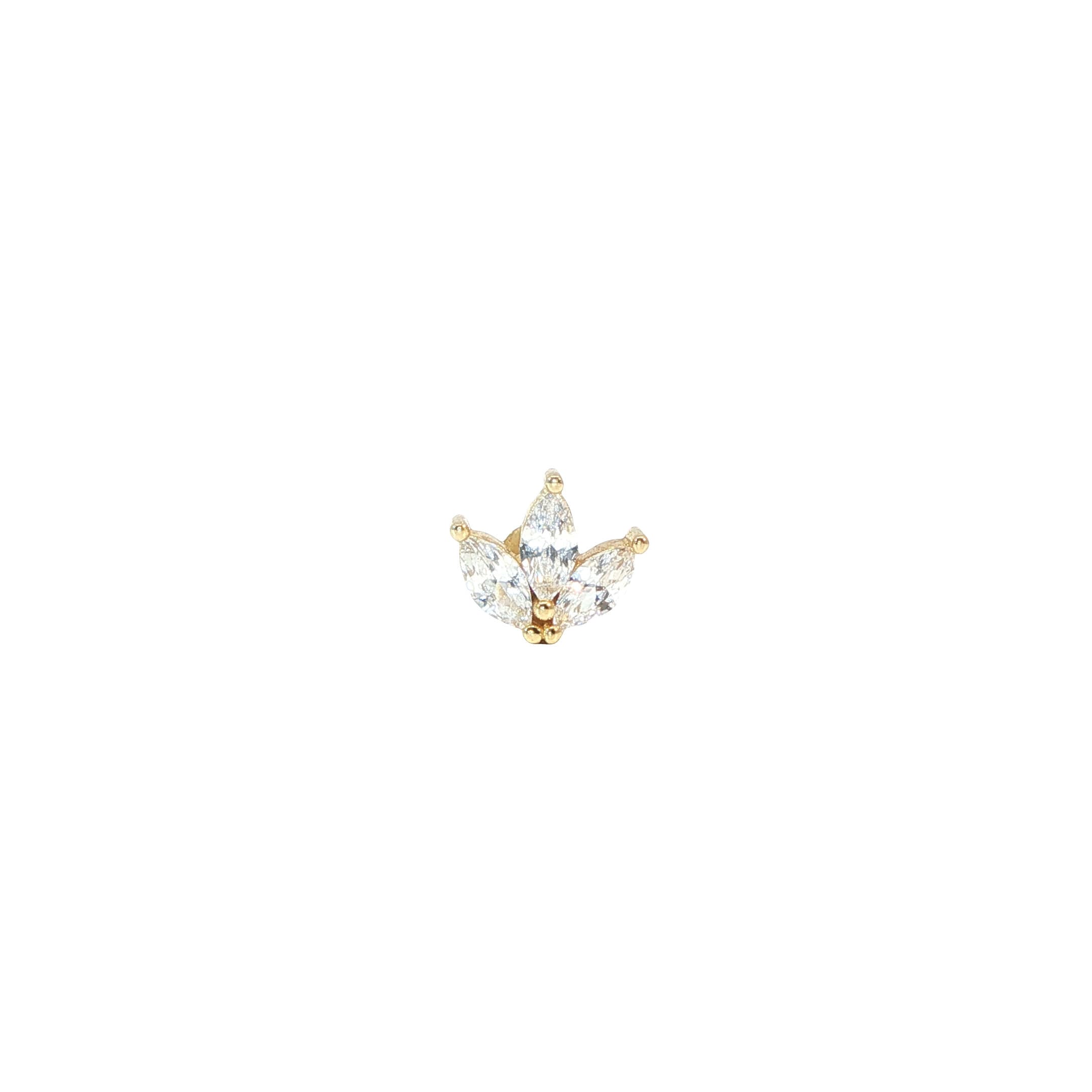 Acar Gold Altın Tragus