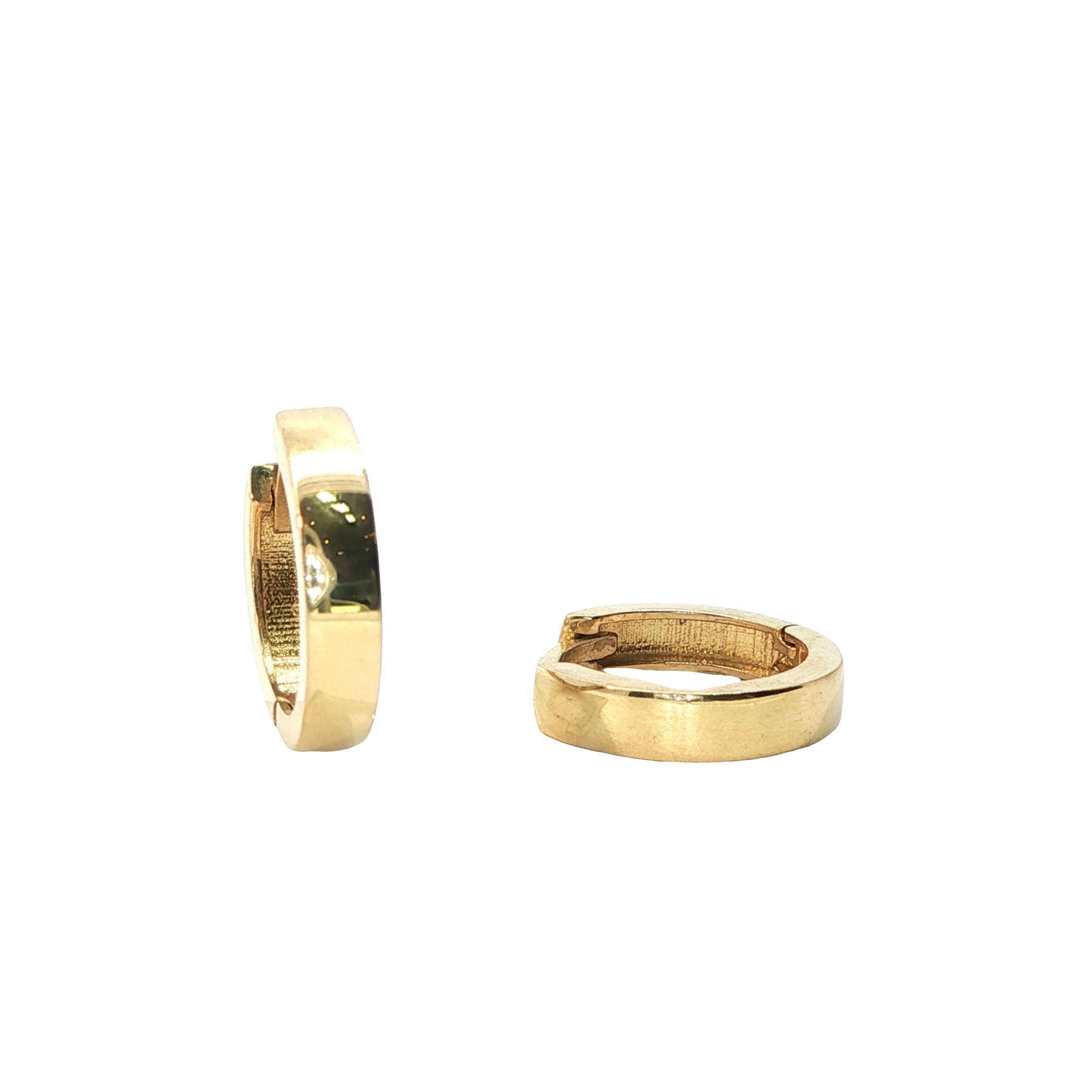 Acar Gold Altın Küpe