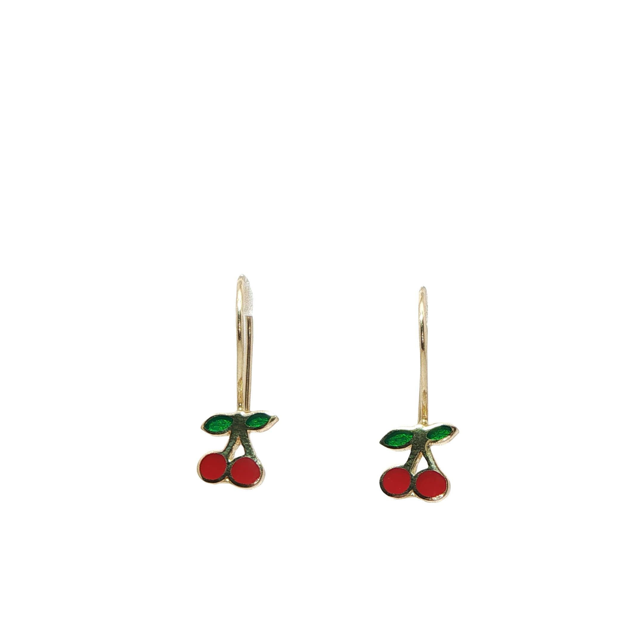 Acar Gold Çocuk Altın Küpe - KP05688